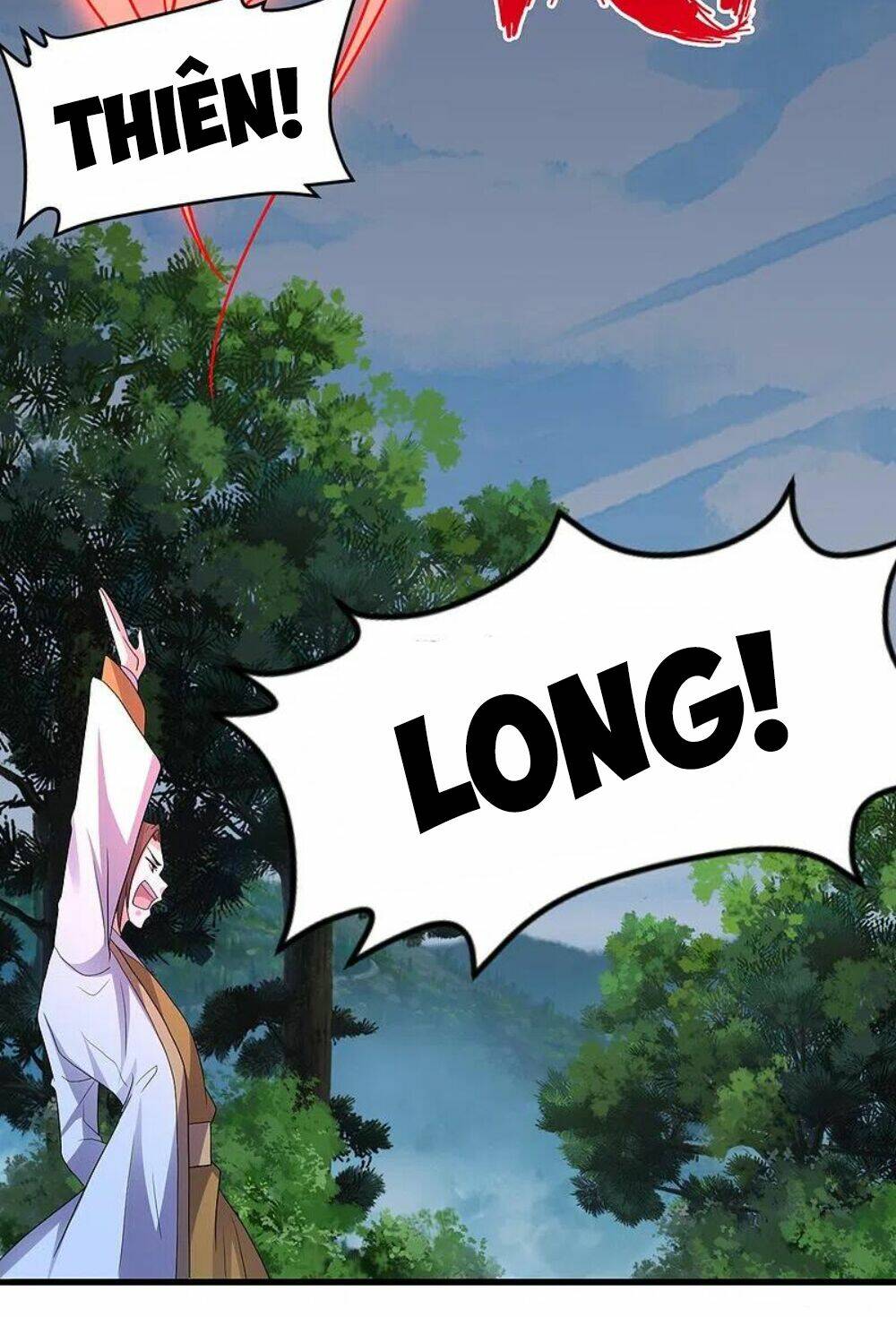 Tiên Võ Đế Tôn: Chapter 311