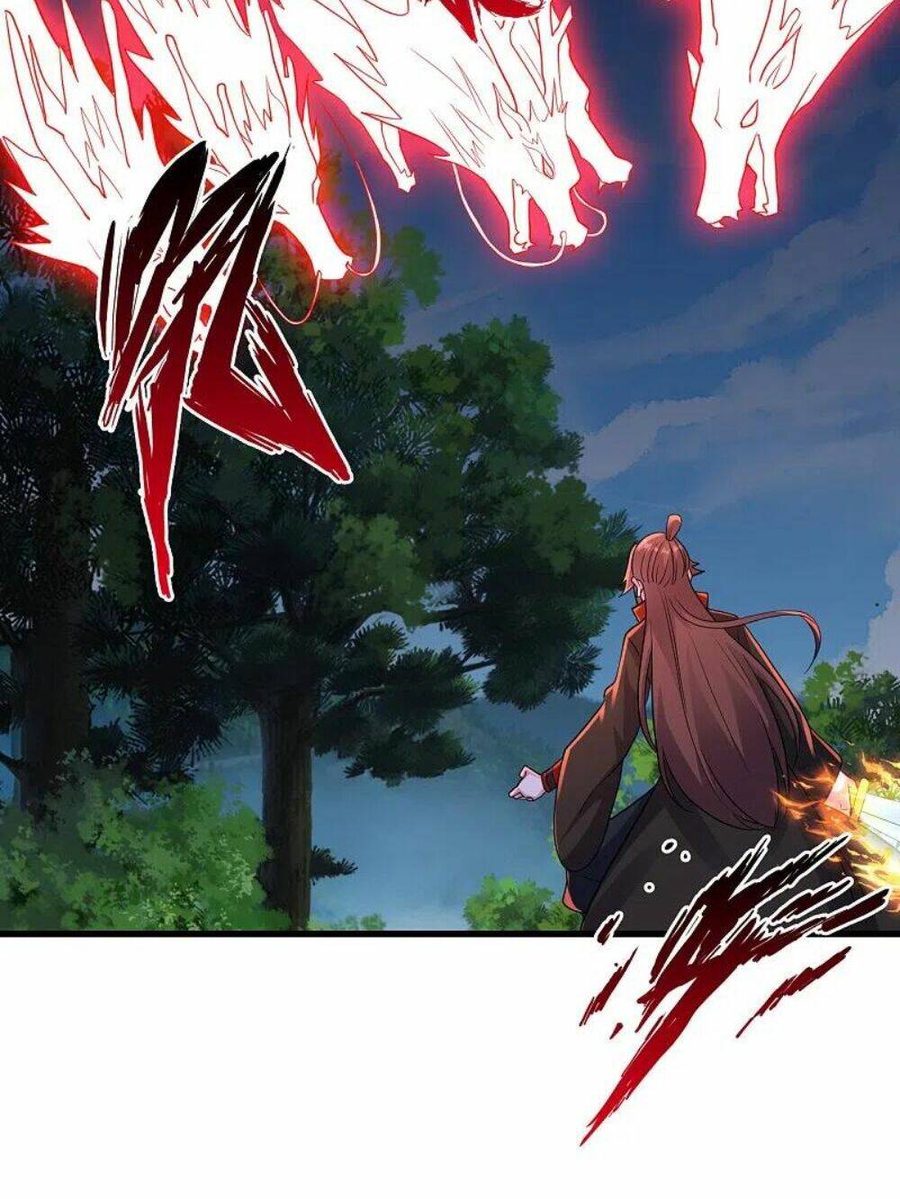 Tiên Võ Đế Tôn: Chapter 311