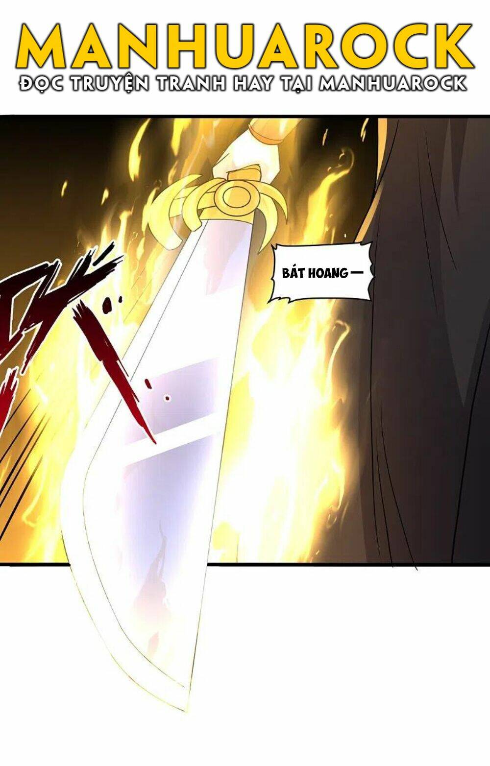 Tiên Võ Đế Tôn: Chapter 311