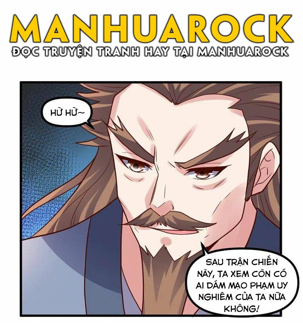Tiên Võ Đế Tôn: Chapter 311