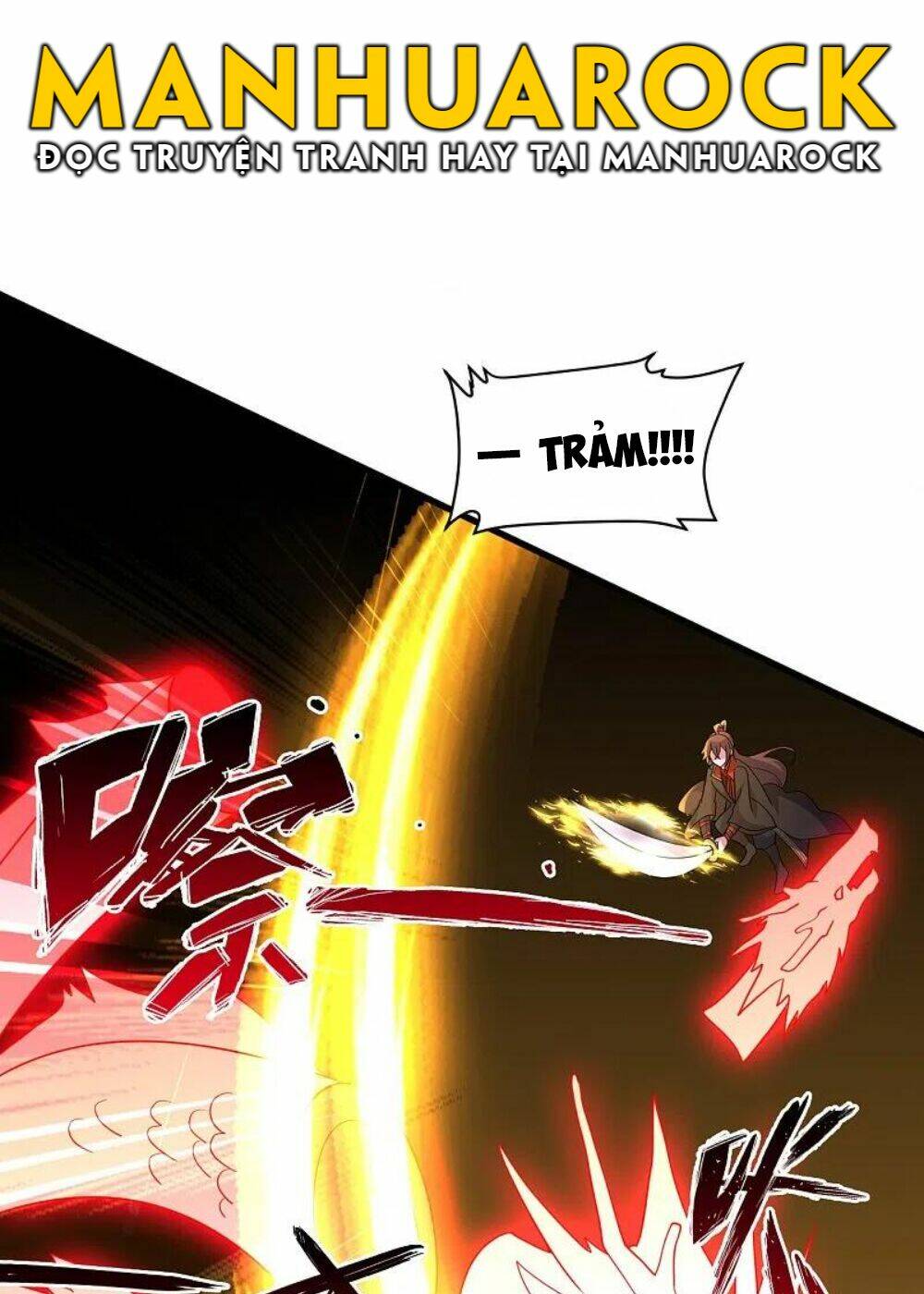 Tiên Võ Đế Tôn: Chapter 311