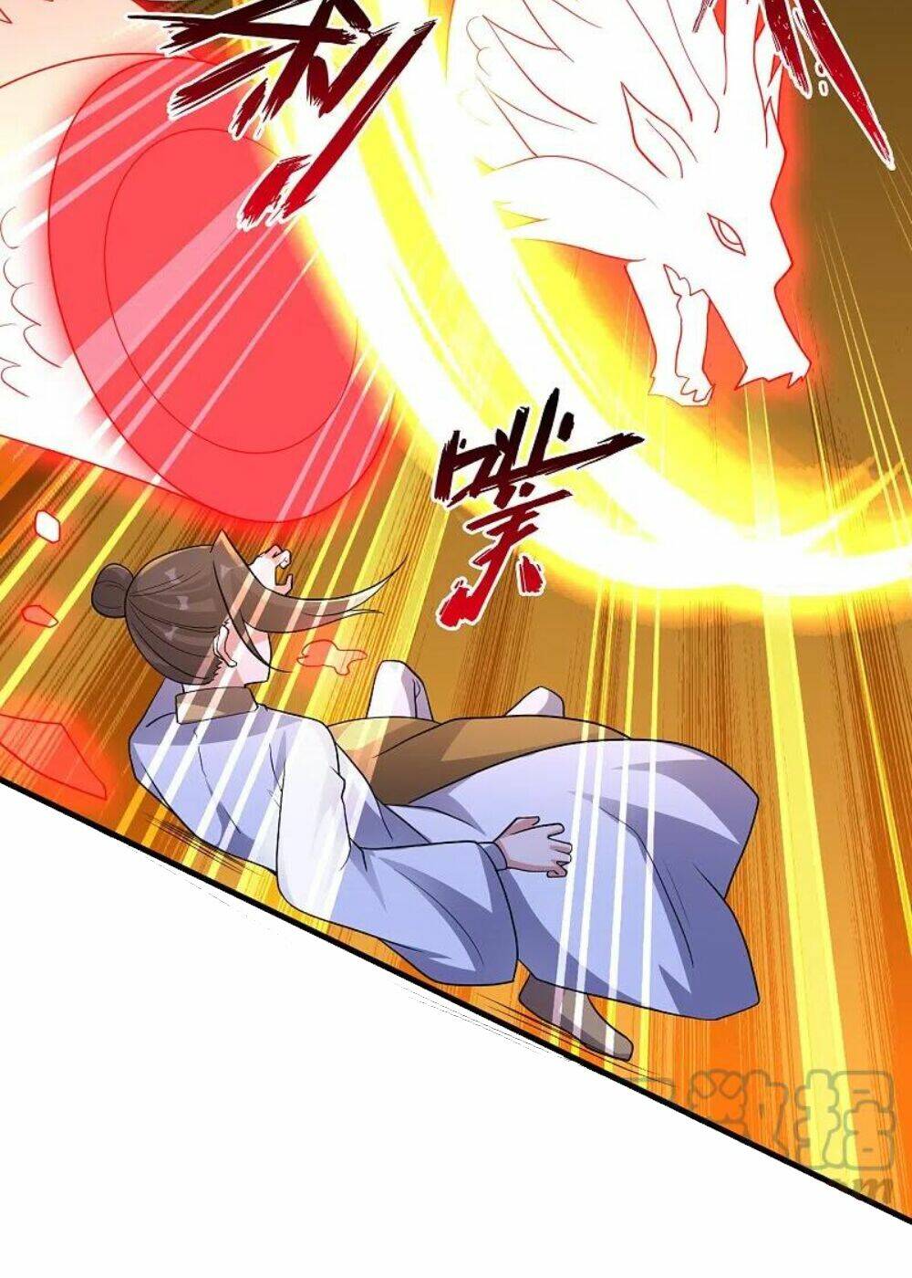 Tiên Võ Đế Tôn: Chapter 311
