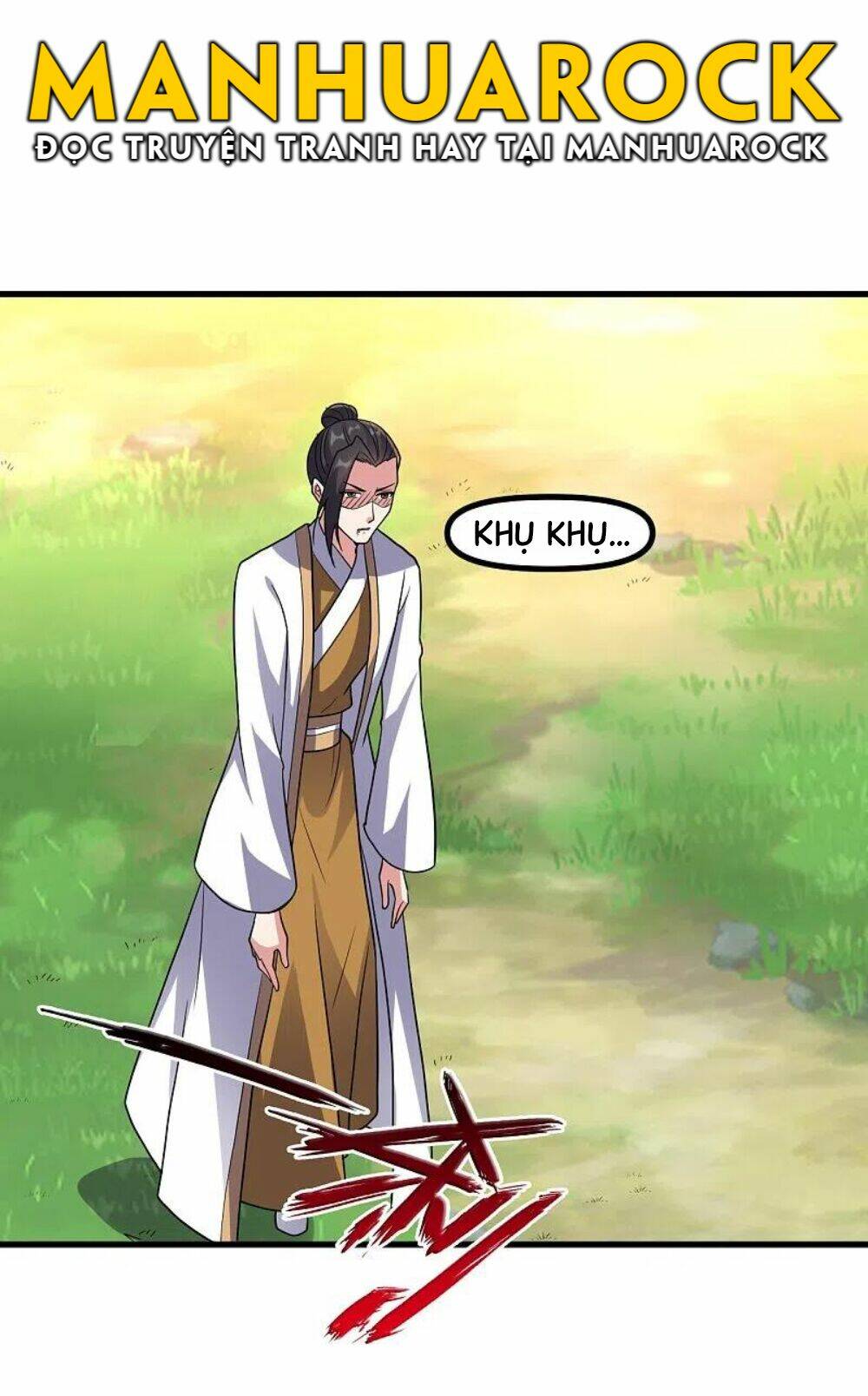 Tiên Võ Đế Tôn: Chapter 311