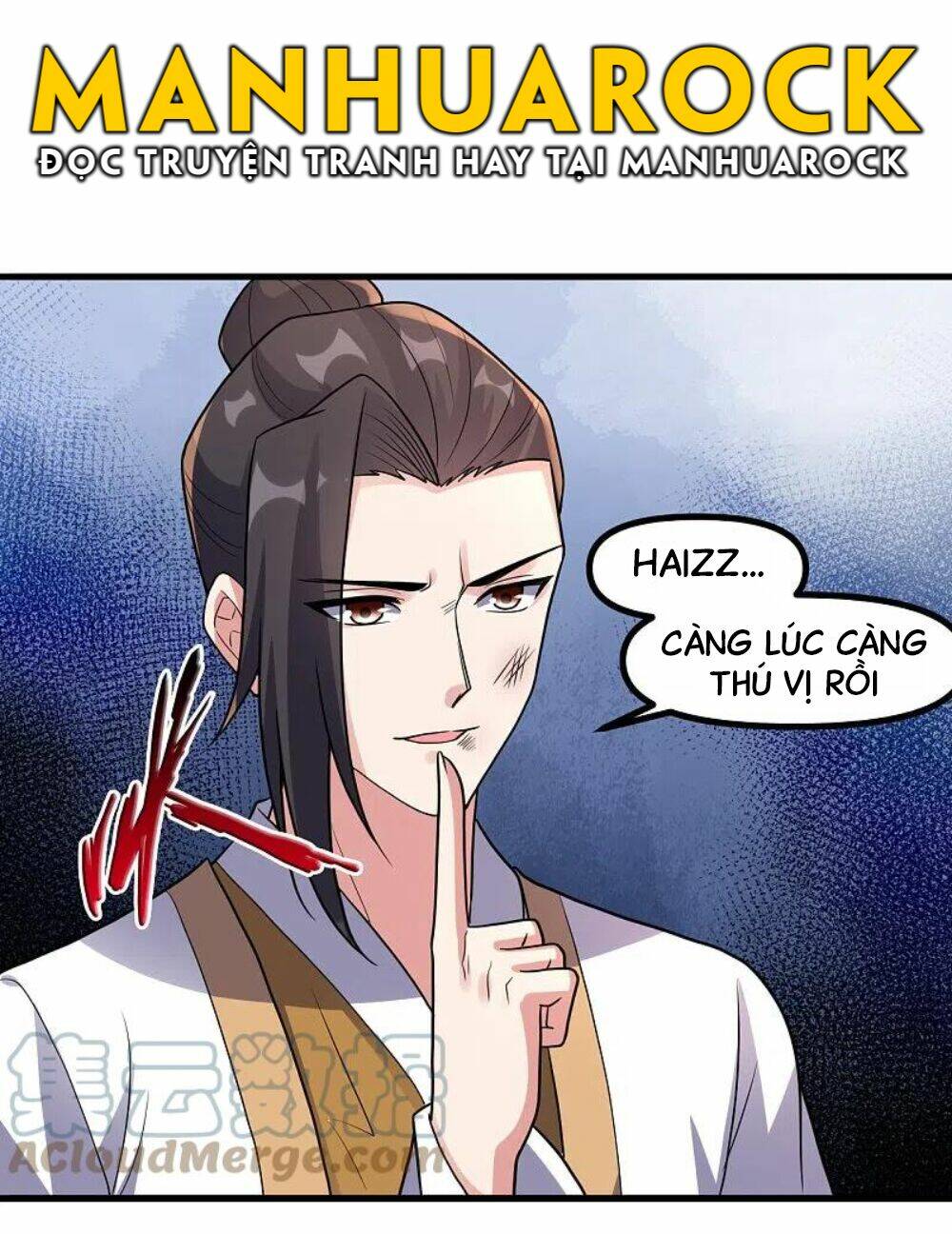 Tiên Võ Đế Tôn: Chapter 311