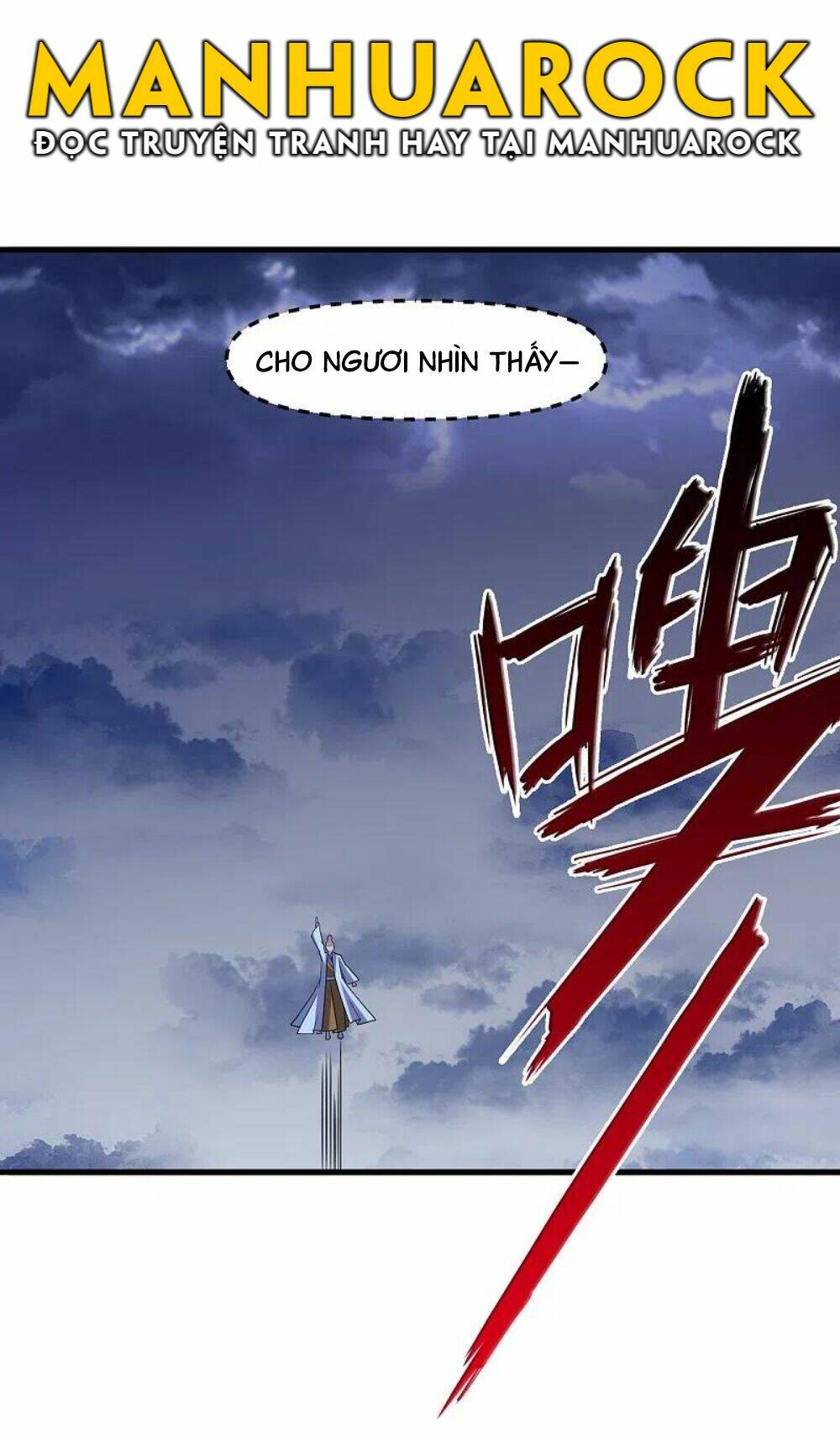 Tiên Võ Đế Tôn: Chapter 311