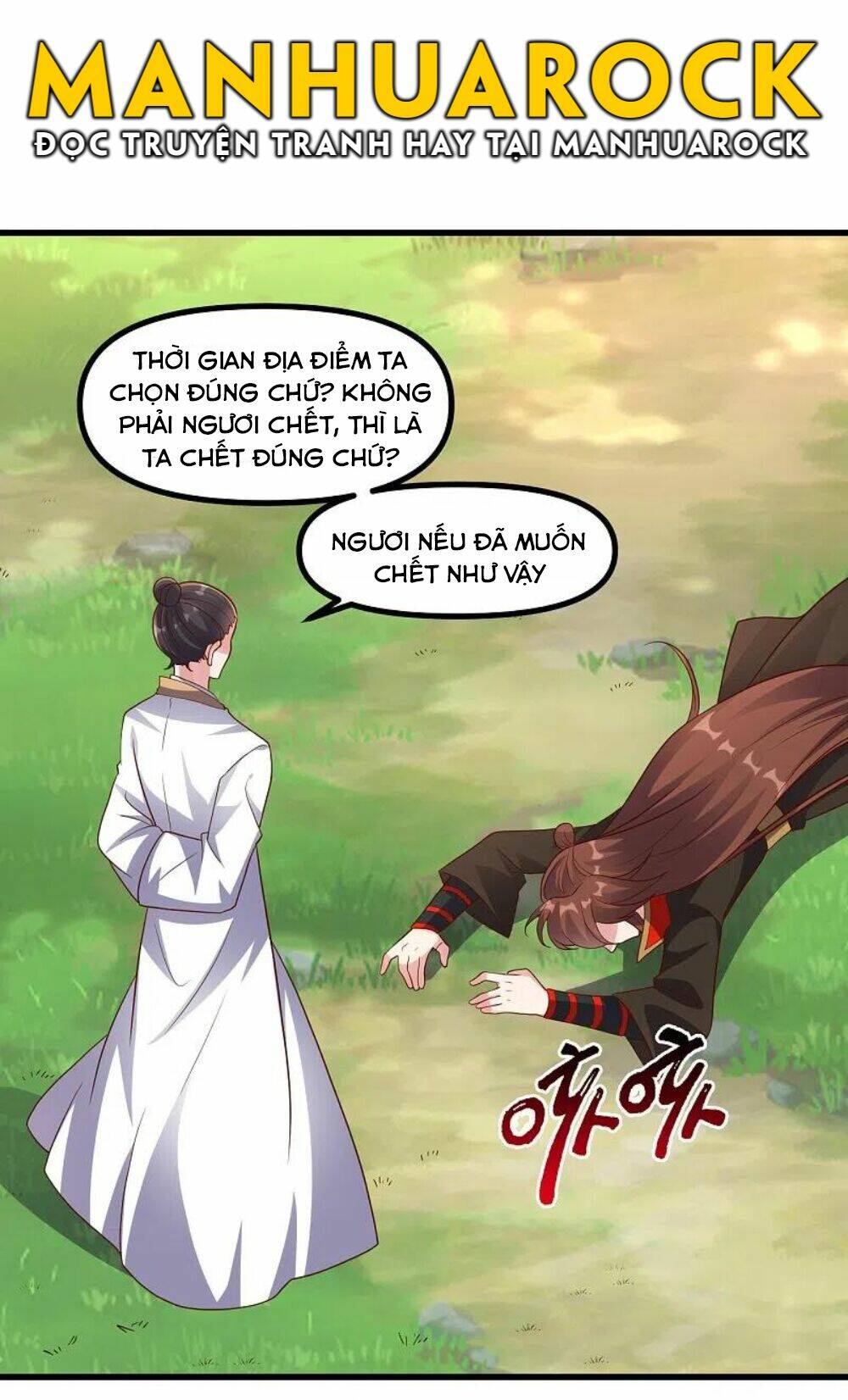 Tiên Võ Đế Tôn: Chapter 311