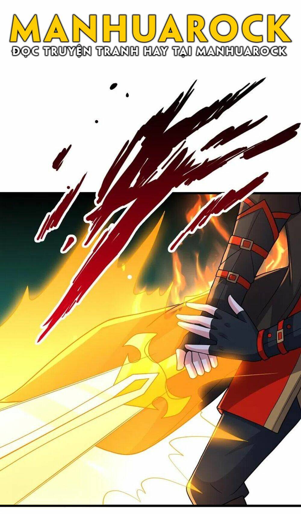 Tiên Võ Đế Tôn: Chapter 311