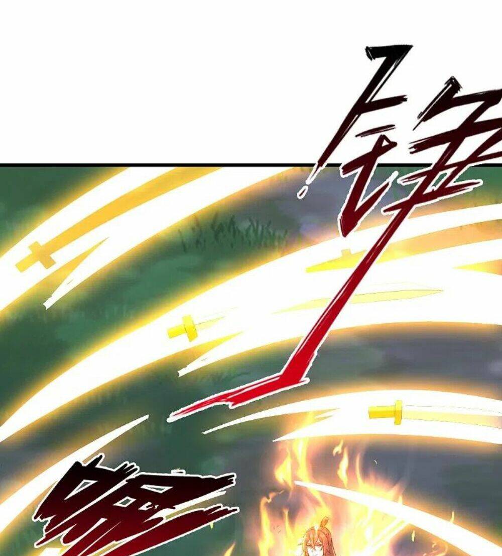Tiên Võ Đế Tôn: Chapter 311