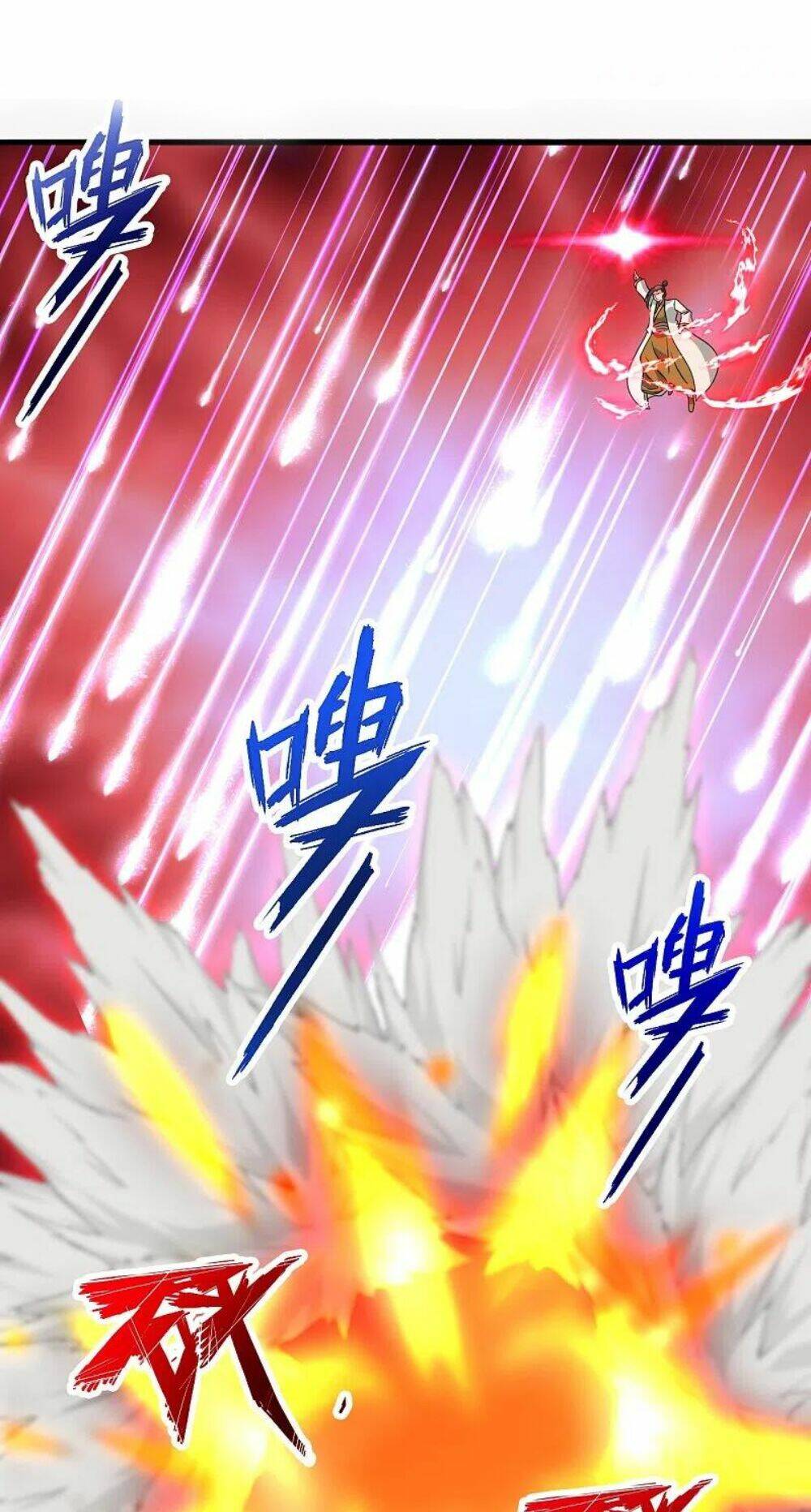 Tiên Võ Đế Tôn: Chapter 311