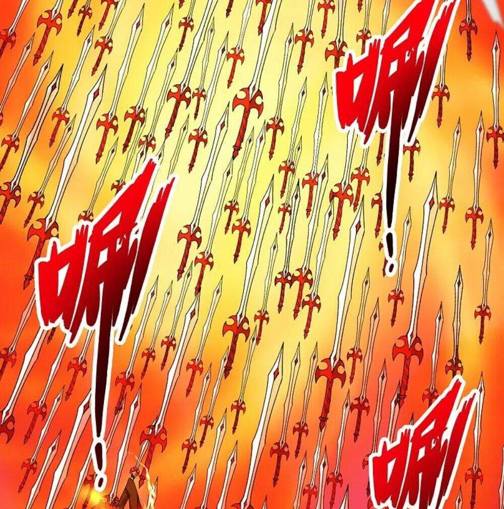 Tiên Võ Đế Tôn: Chapter 311