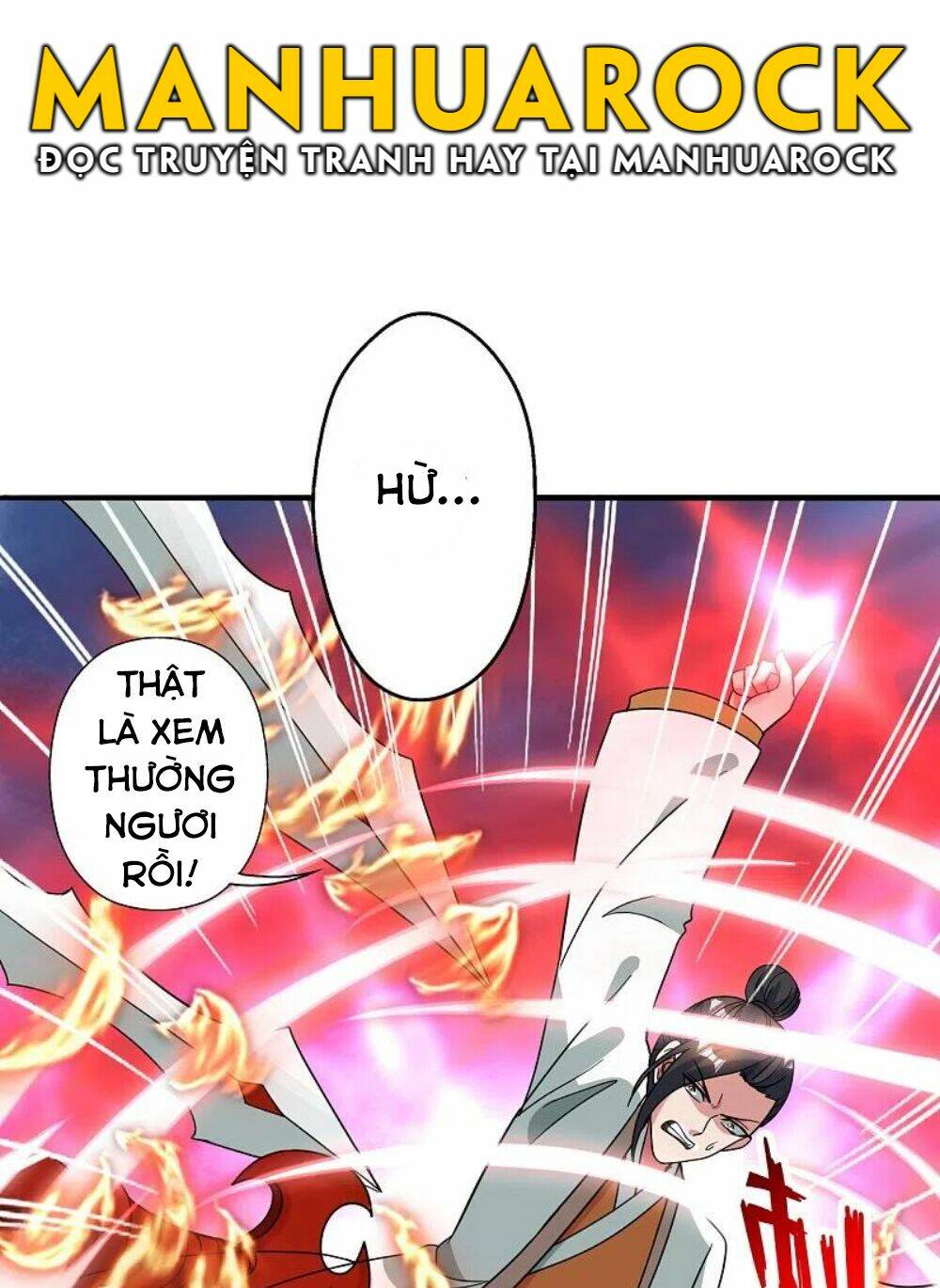 Tiên Võ Đế Tôn: Chapter 311
