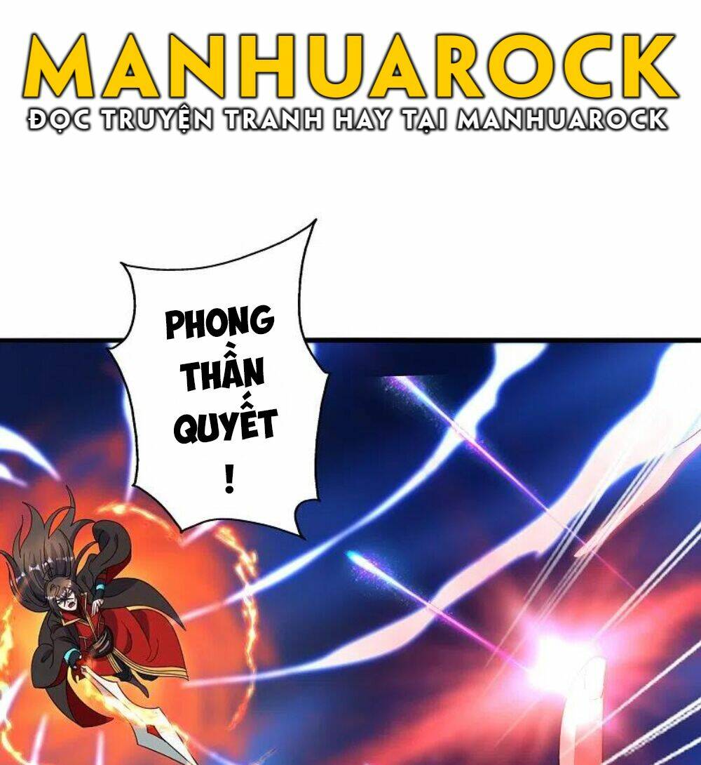 Tiên Võ Đế Tôn: Chapter 311
