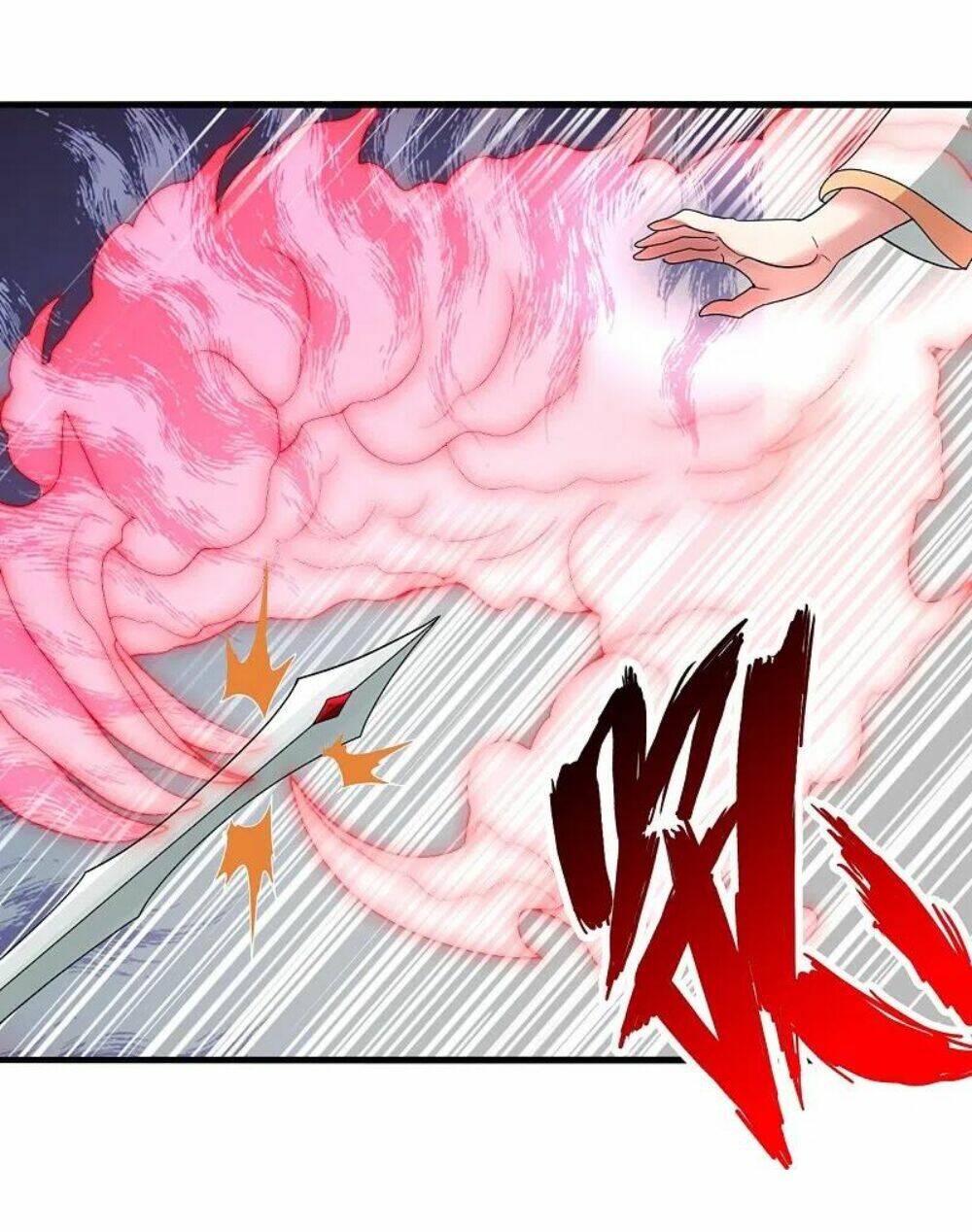 Tiên Võ Đế Tôn: Chapter 311