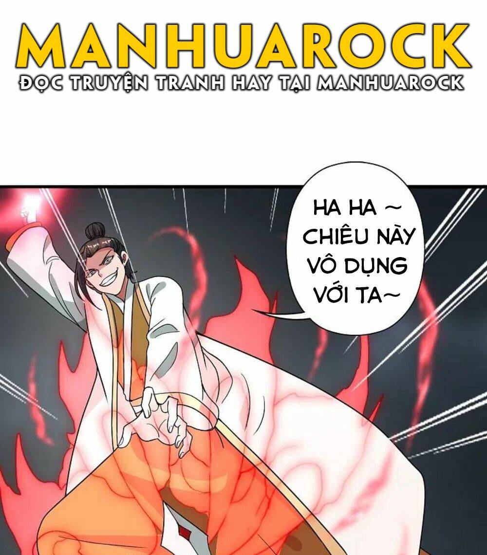 Tiên Võ Đế Tôn: Chapter 311
