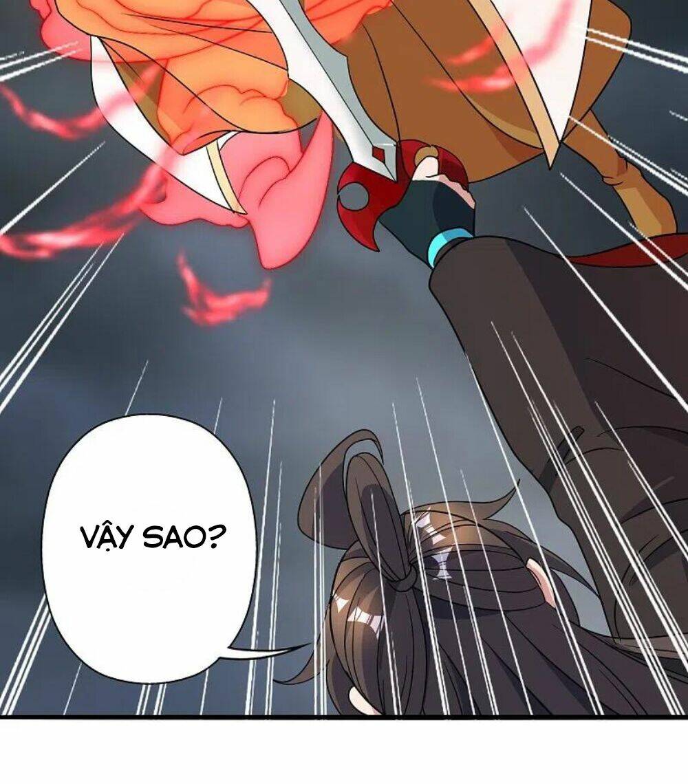 Tiên Võ Đế Tôn: Chapter 311