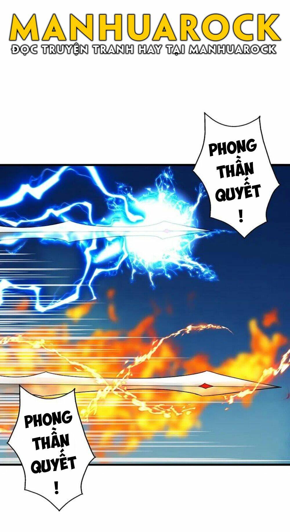 Tiên Võ Đế Tôn: Chapter 311