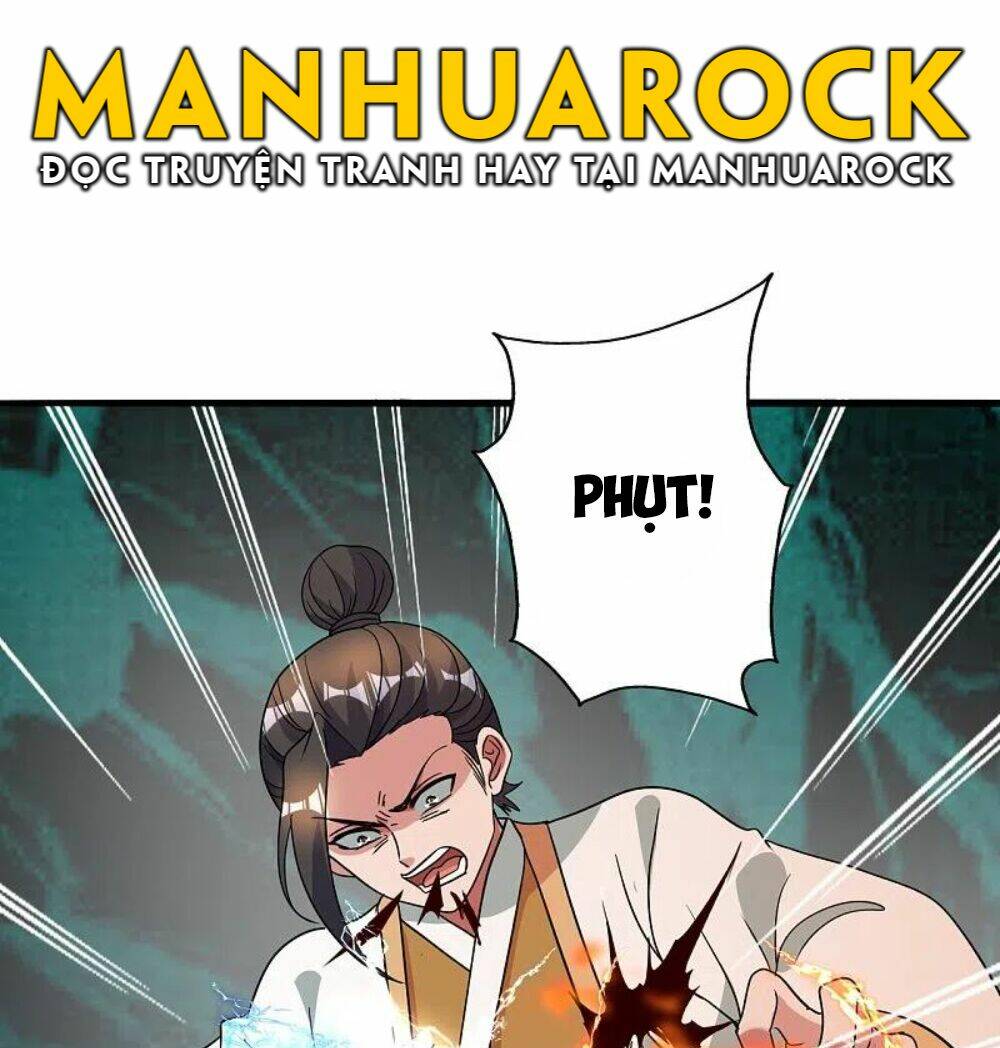 Tiên Võ Đế Tôn: Chapter 311