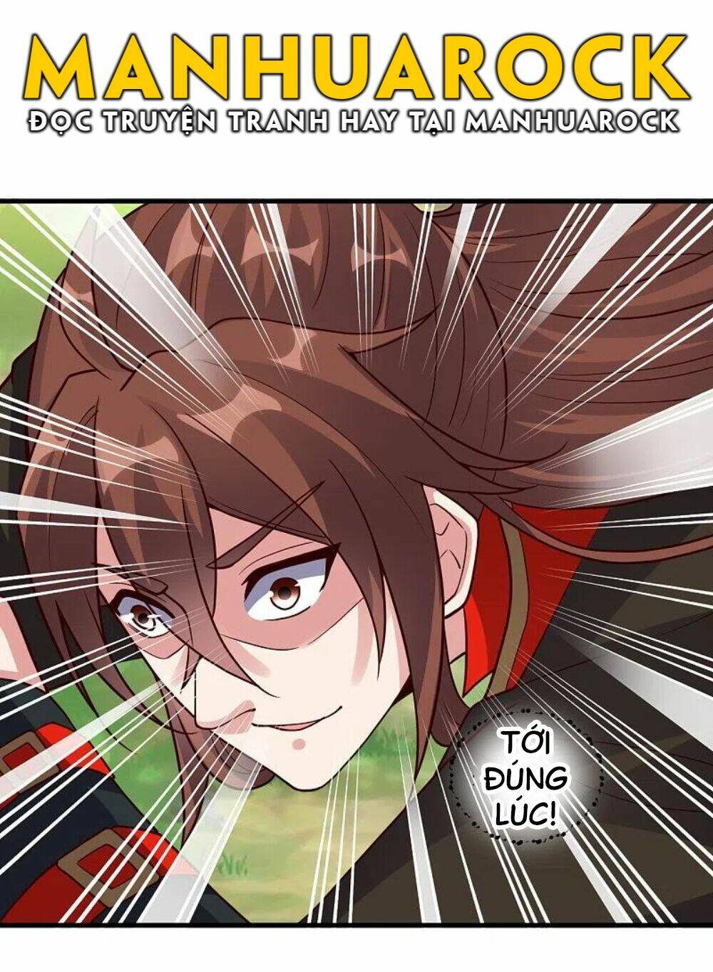 Tiên Võ Đế Tôn: Chapter 311