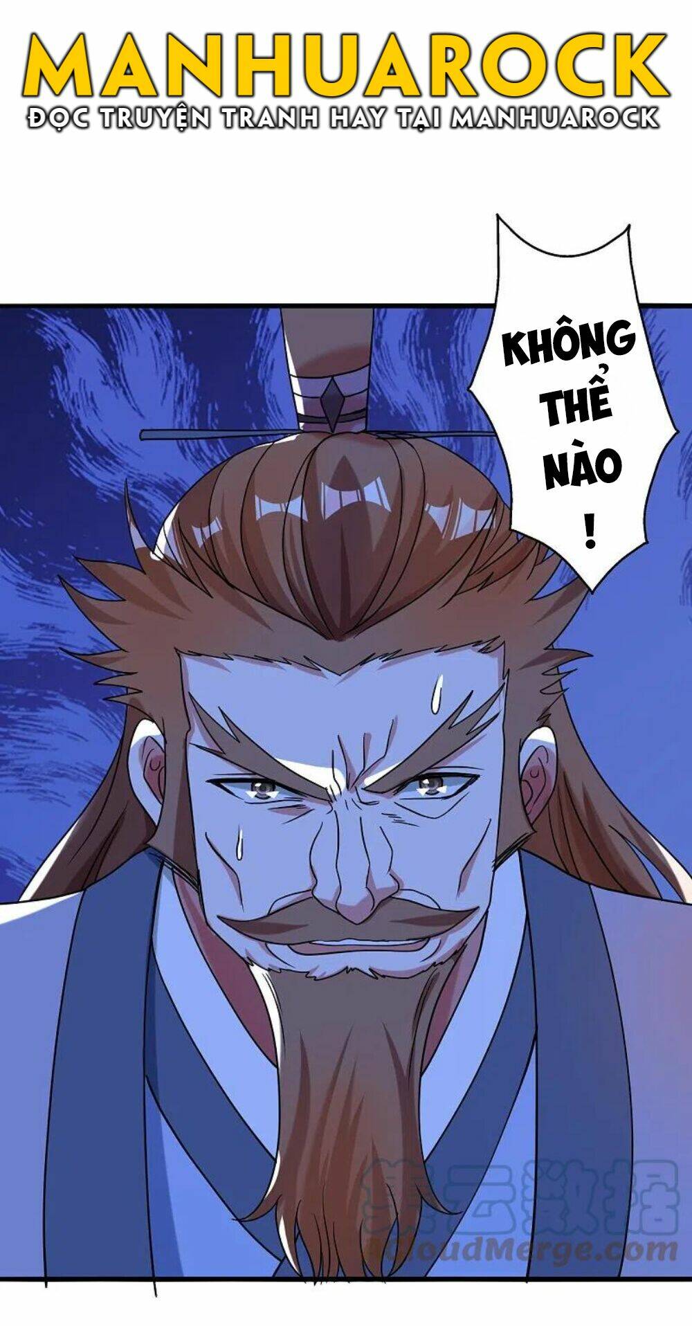 Tiên Võ Đế Tôn: Chapter 311