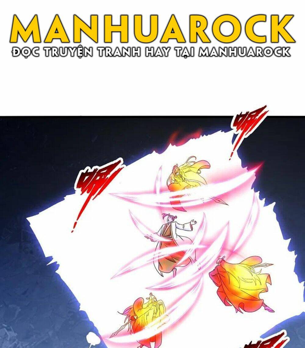 Tiên Võ Đế Tôn: Chapter 311
