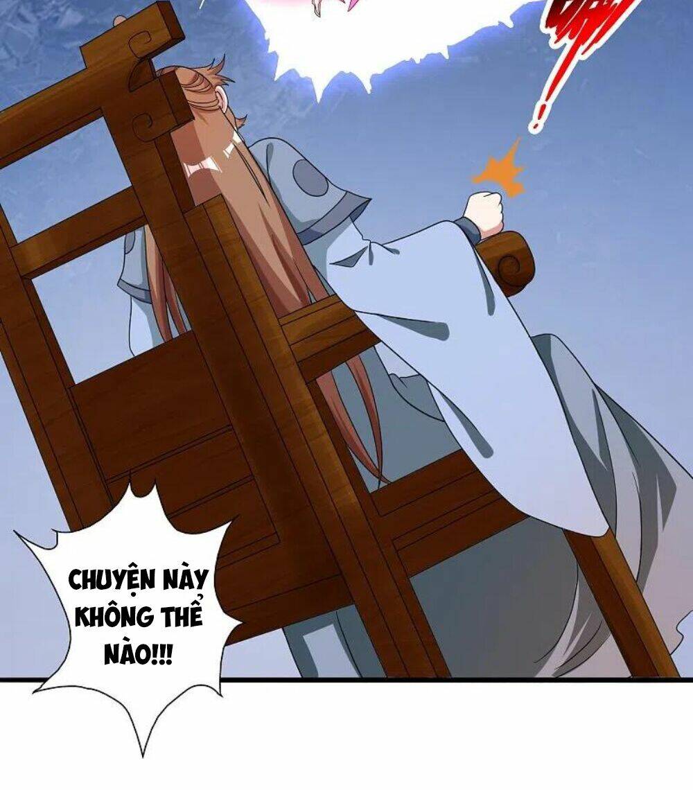 Tiên Võ Đế Tôn: Chapter 311