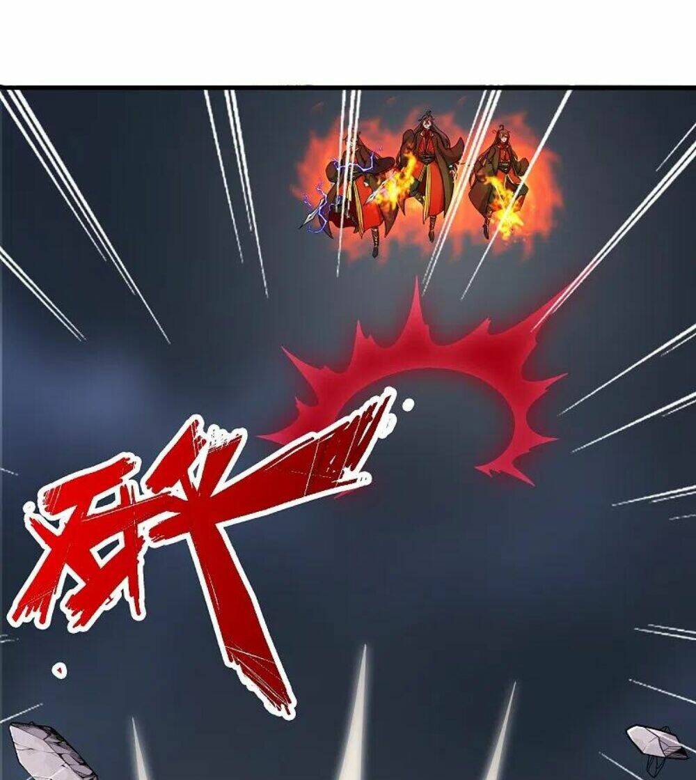 Tiên Võ Đế Tôn: Chapter 311