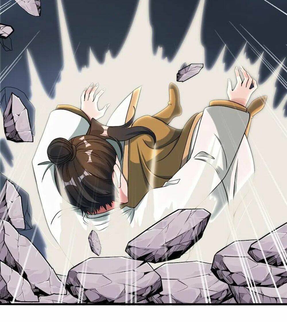 Tiên Võ Đế Tôn: Chapter 311