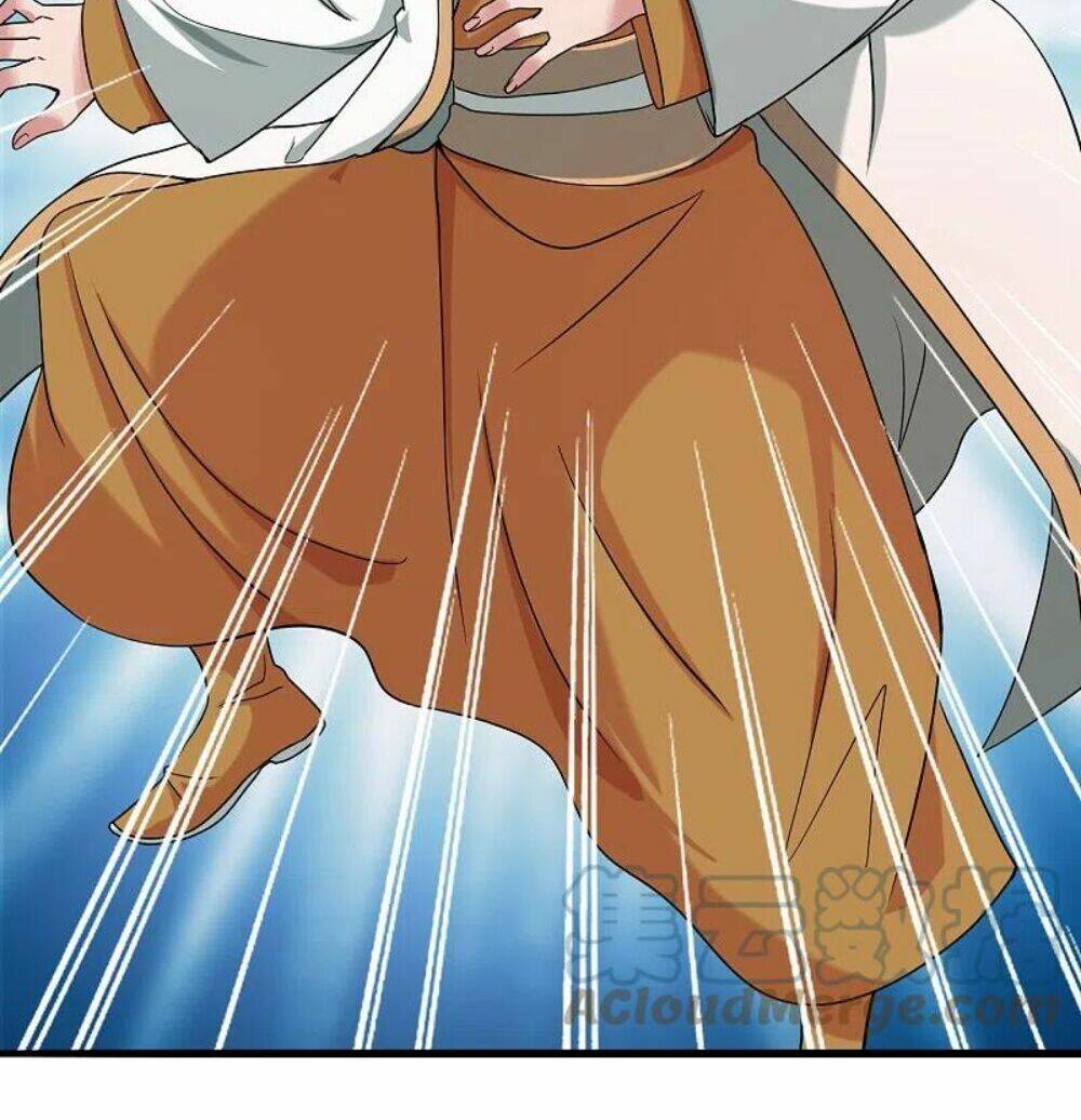 Tiên Võ Đế Tôn: Chapter 311