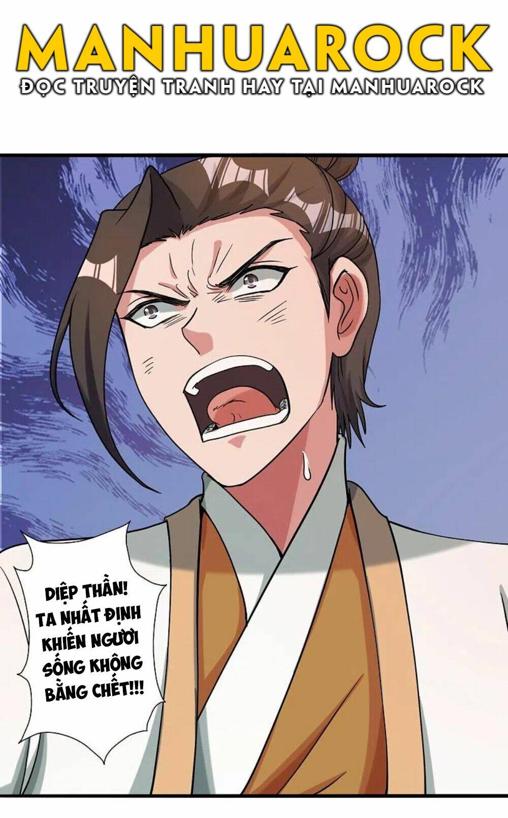Tiên Võ Đế Tôn: Chapter 311