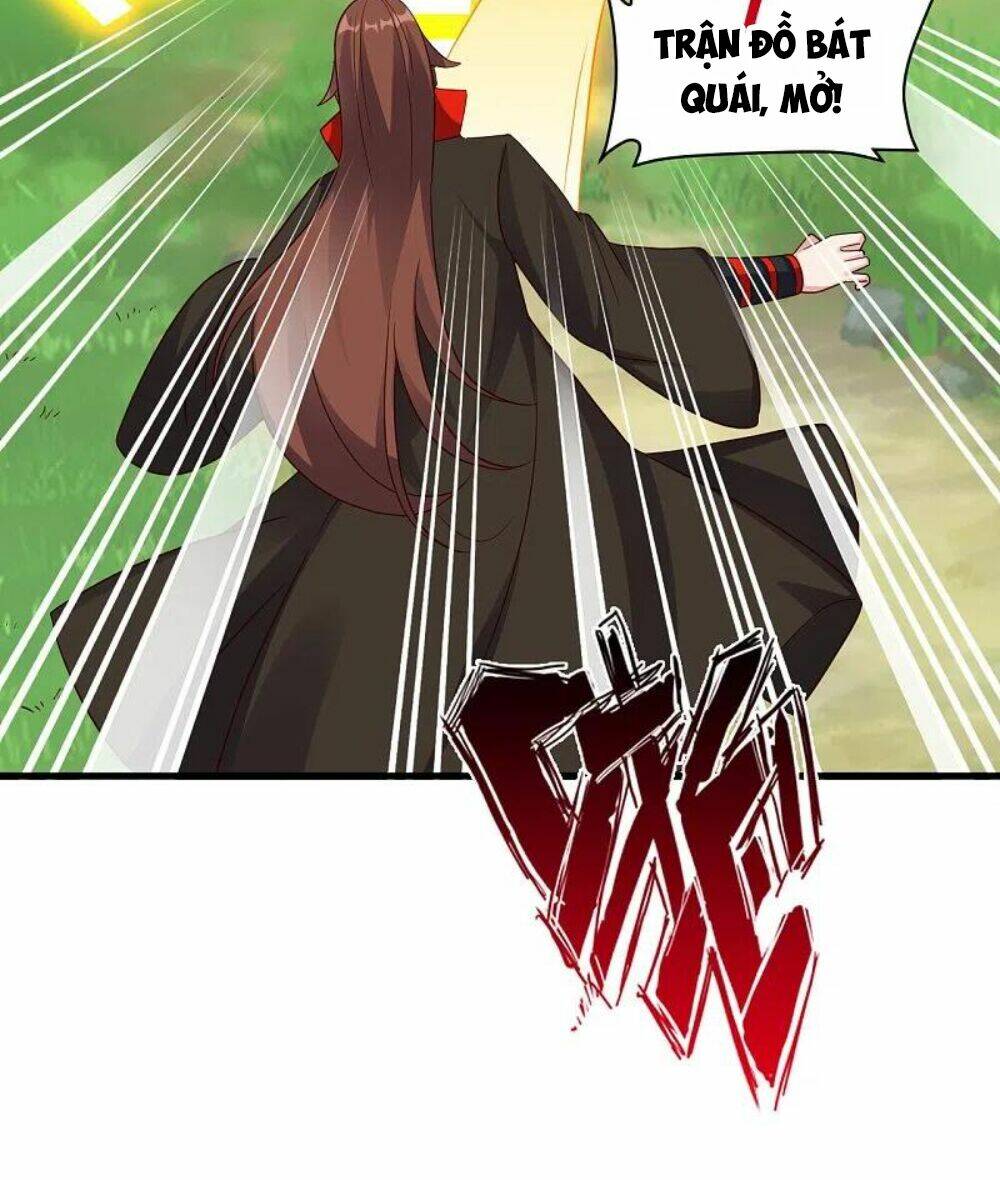 Tiên Võ Đế Tôn: Chapter 311