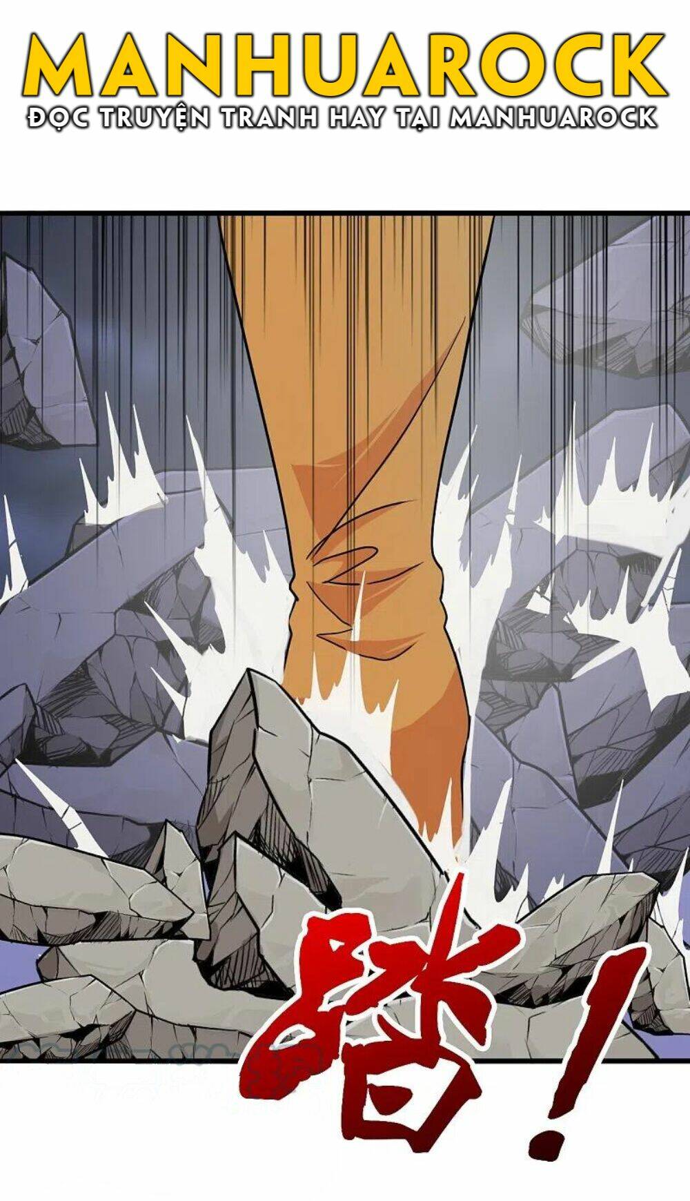 Tiên Võ Đế Tôn: Chapter 311