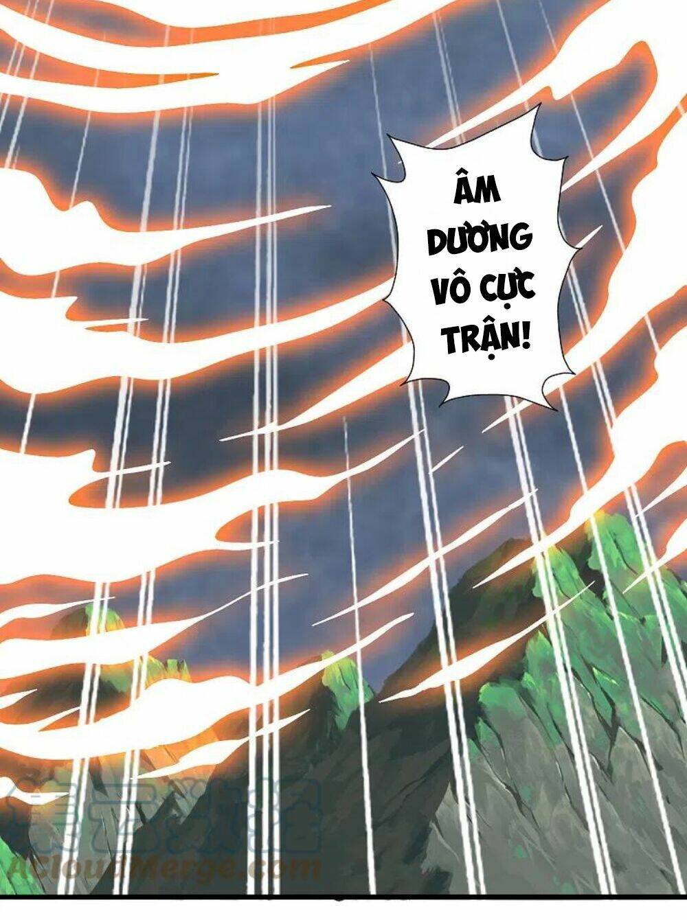 Tiên Võ Đế Tôn: Chapter 311