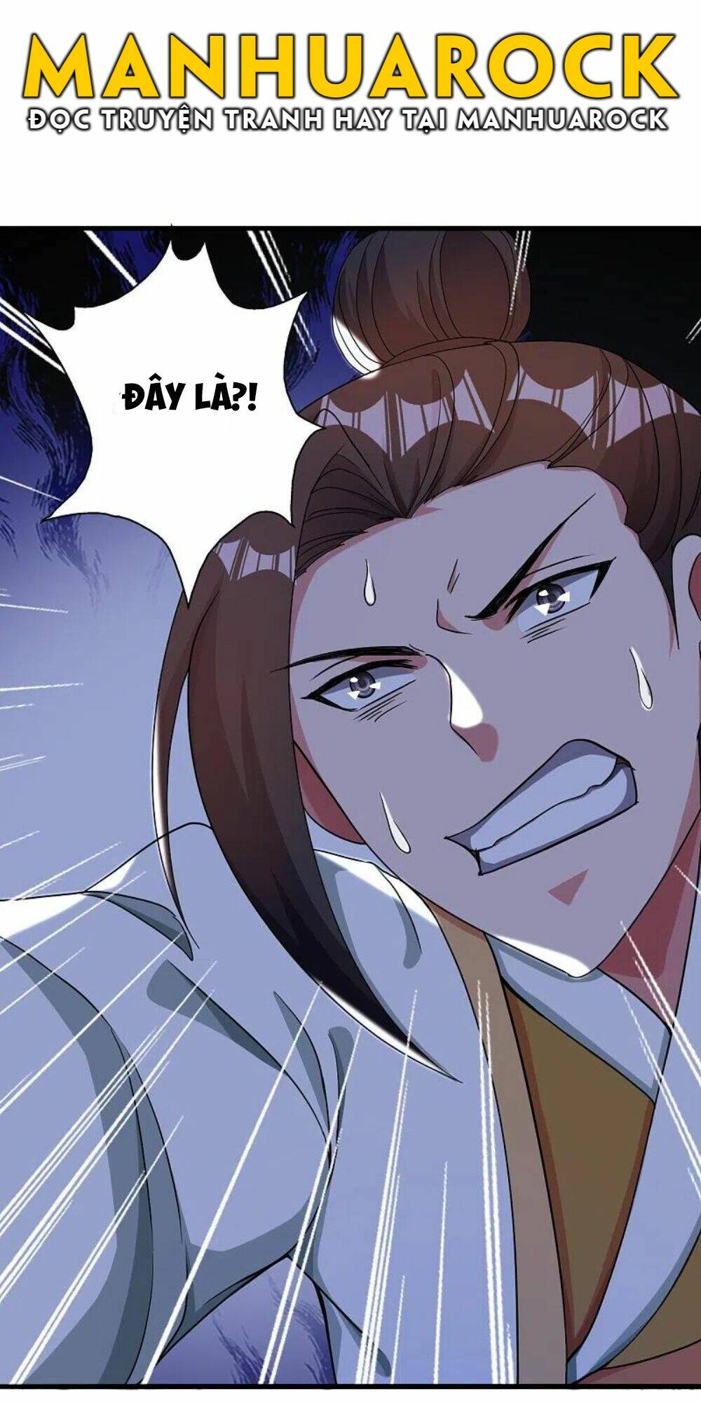 Tiên Võ Đế Tôn: Chapter 311