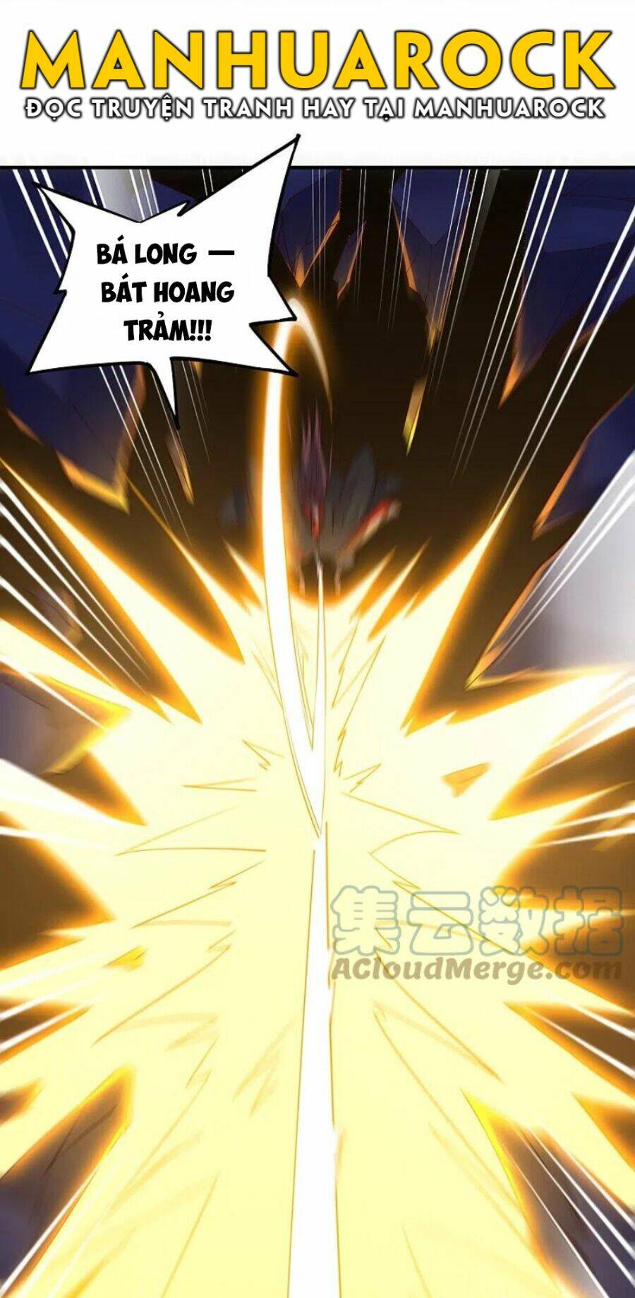 Tiên Võ Đế Tôn: Chapter 312