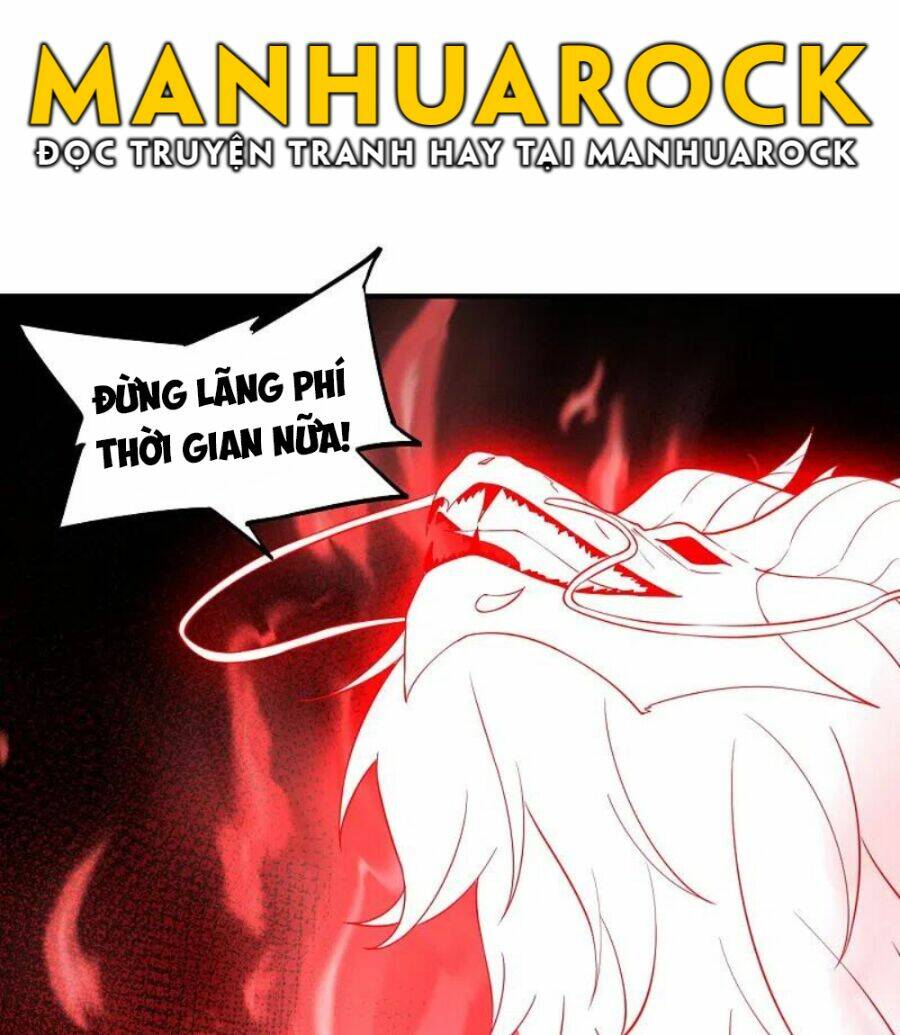 Tiên Võ Đế Tôn: Chapter 312