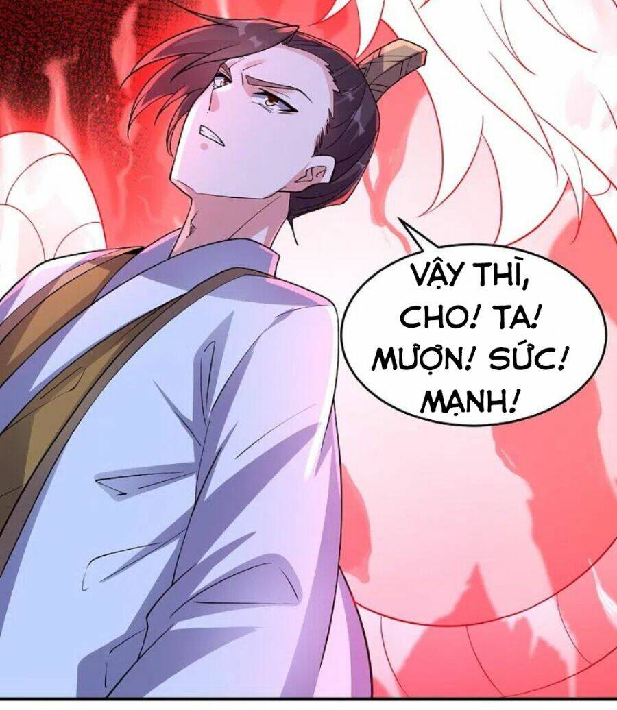 Tiên Võ Đế Tôn: Chapter 312