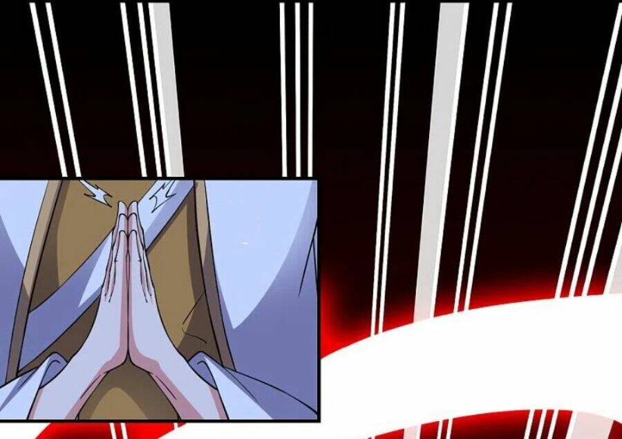 Tiên Võ Đế Tôn: Chapter 312