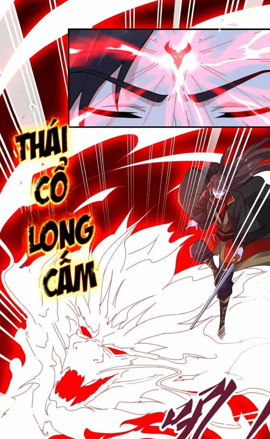 Tiên Võ Đế Tôn: Chapter 312