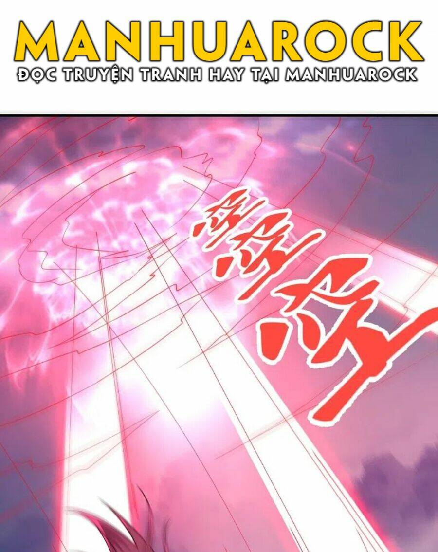 Tiên Võ Đế Tôn: Chapter 312