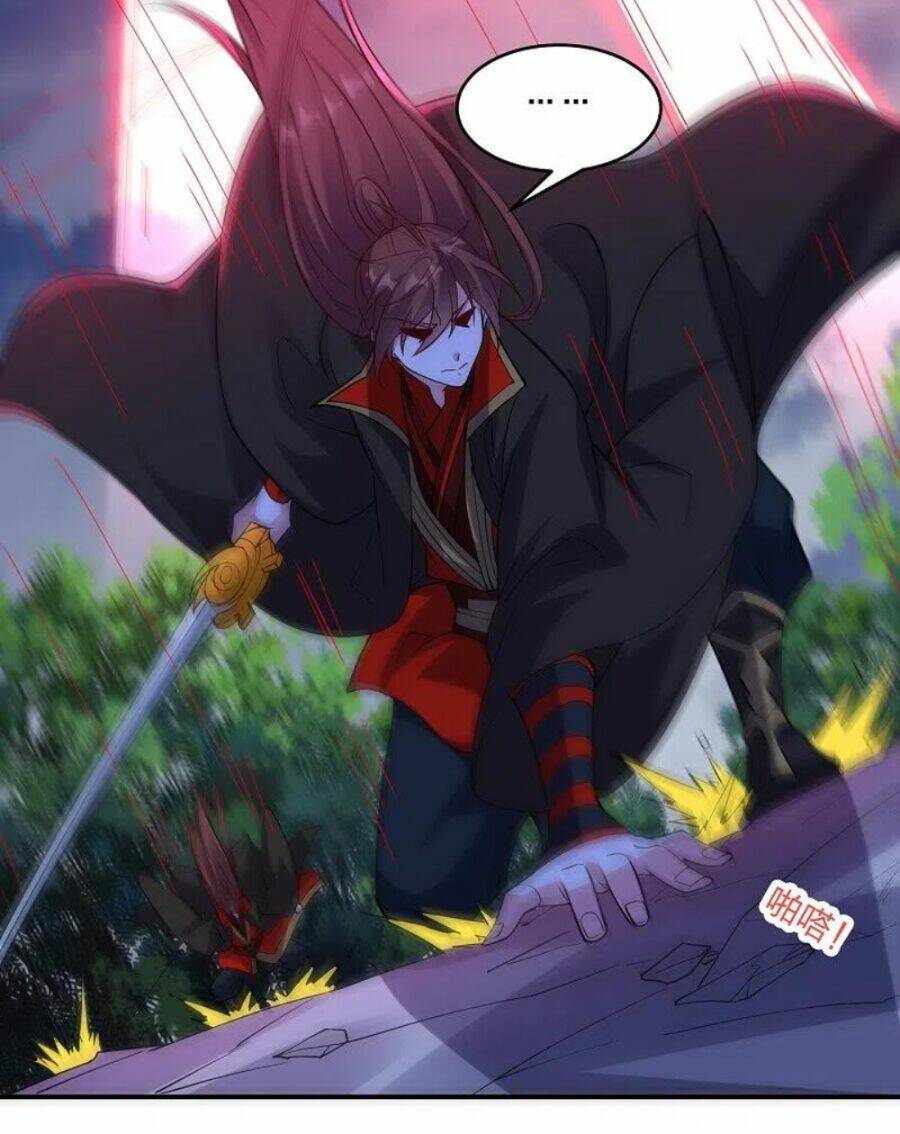 Tiên Võ Đế Tôn: Chapter 312