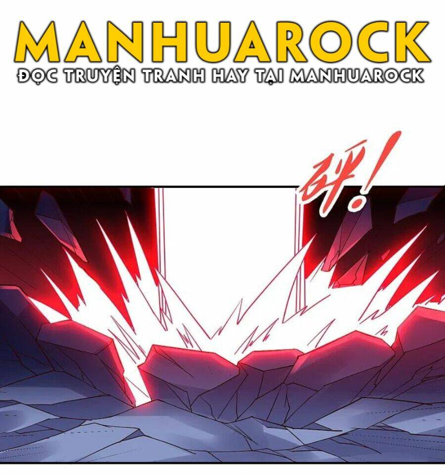 Tiên Võ Đế Tôn: Chapter 312