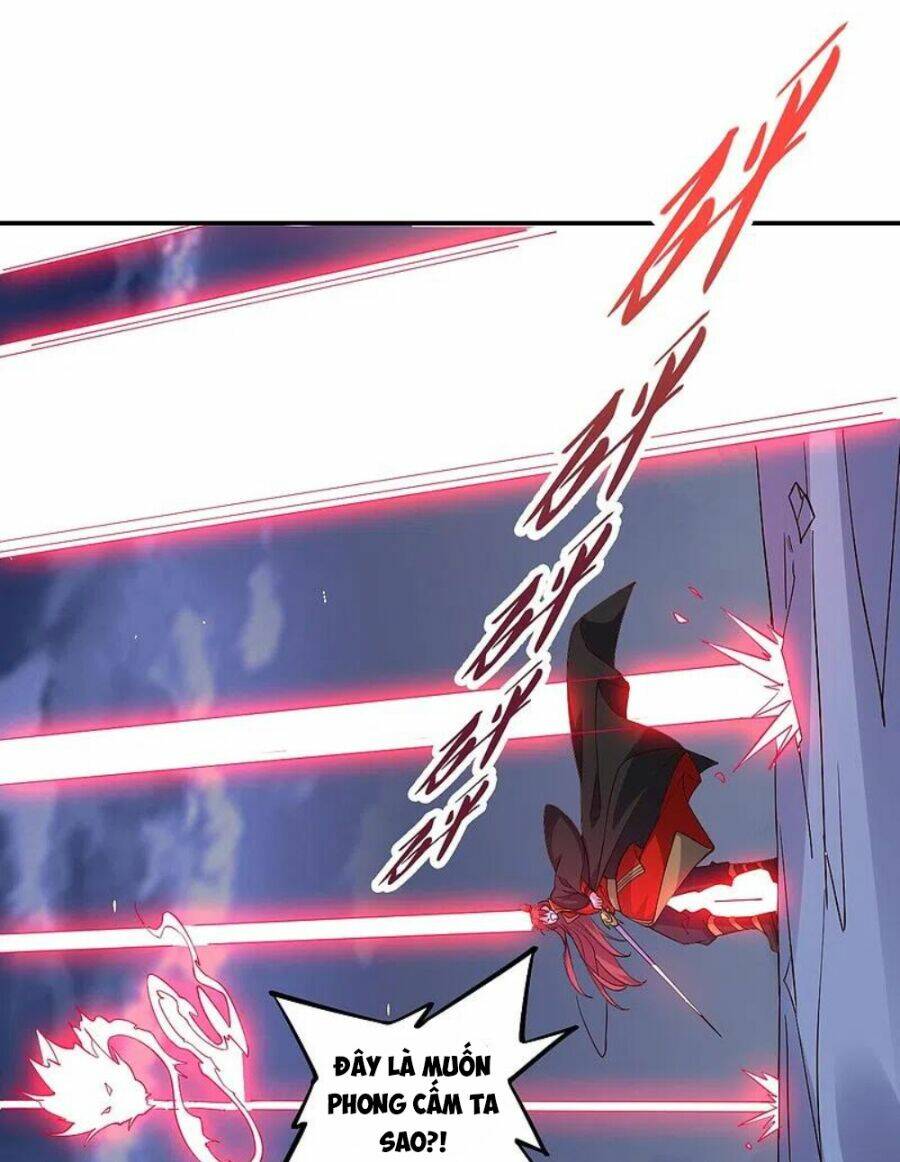 Tiên Võ Đế Tôn: Chapter 312