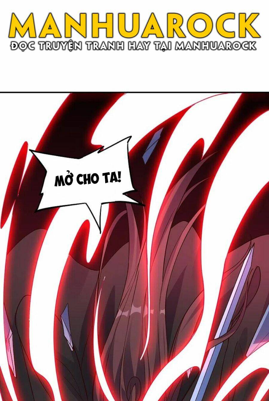 Tiên Võ Đế Tôn: Chapter 312