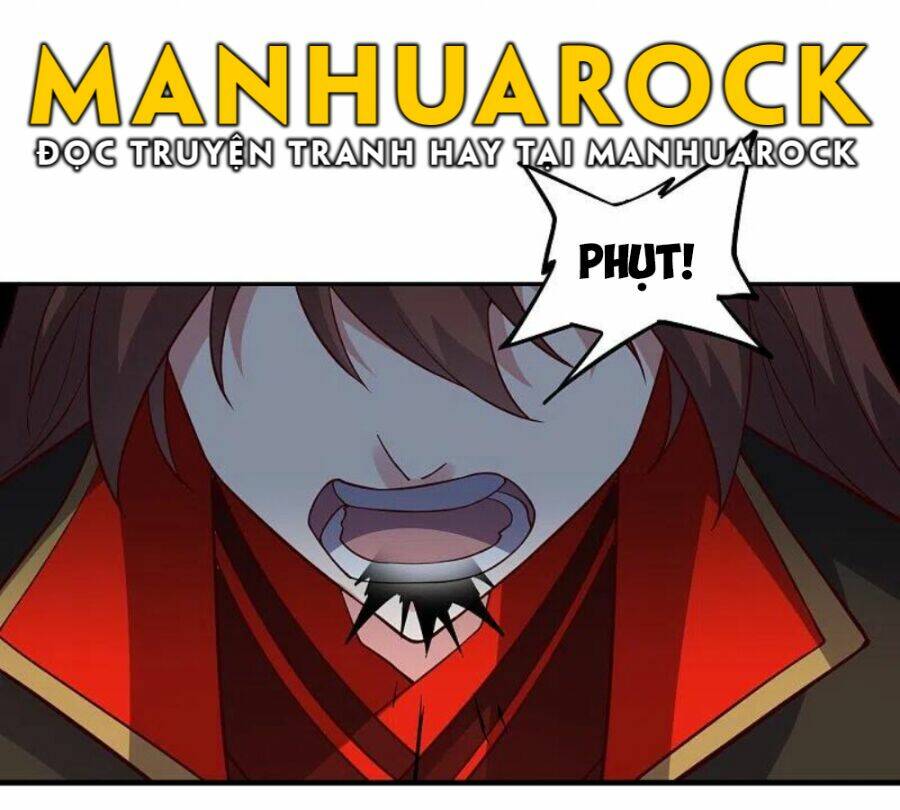 Tiên Võ Đế Tôn: Chapter 312