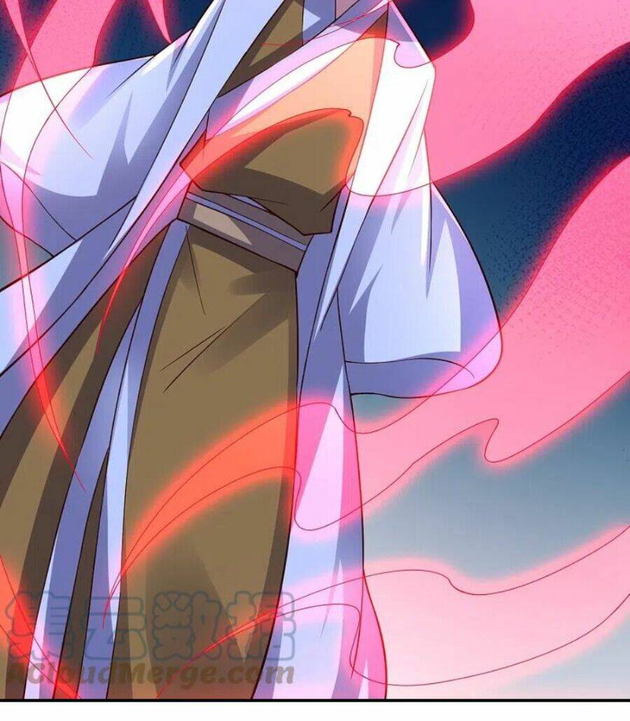 Tiên Võ Đế Tôn: Chapter 312