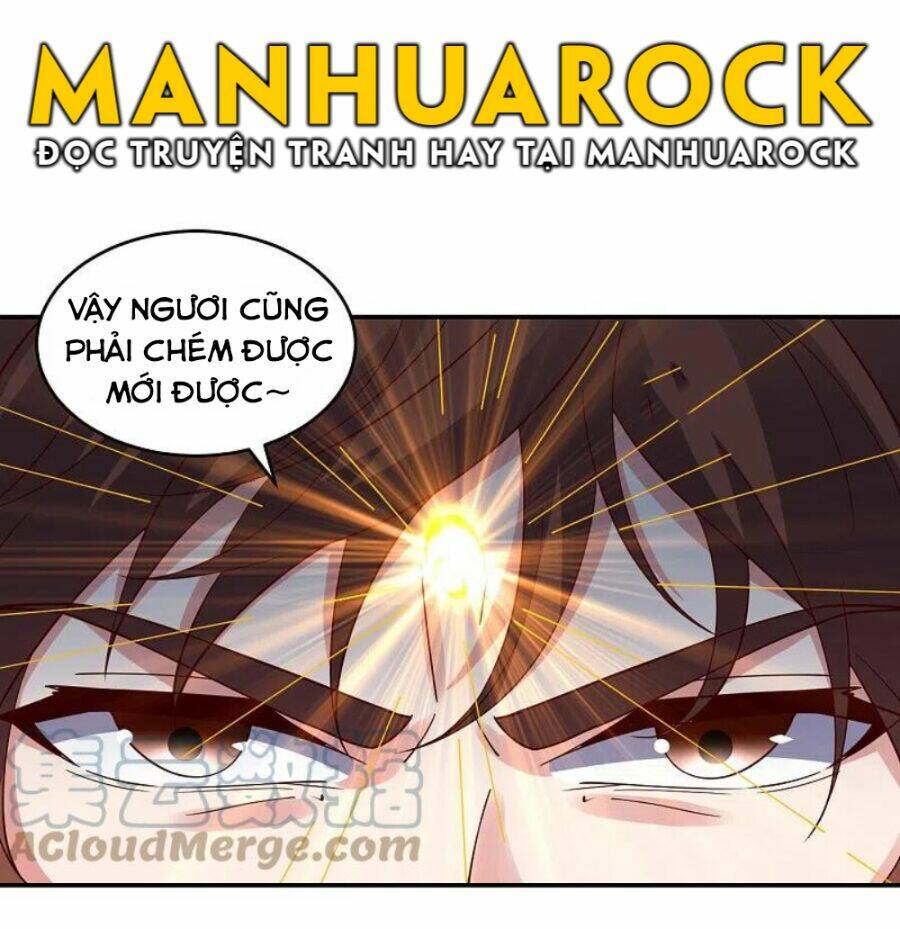Tiên Võ Đế Tôn: Chapter 312