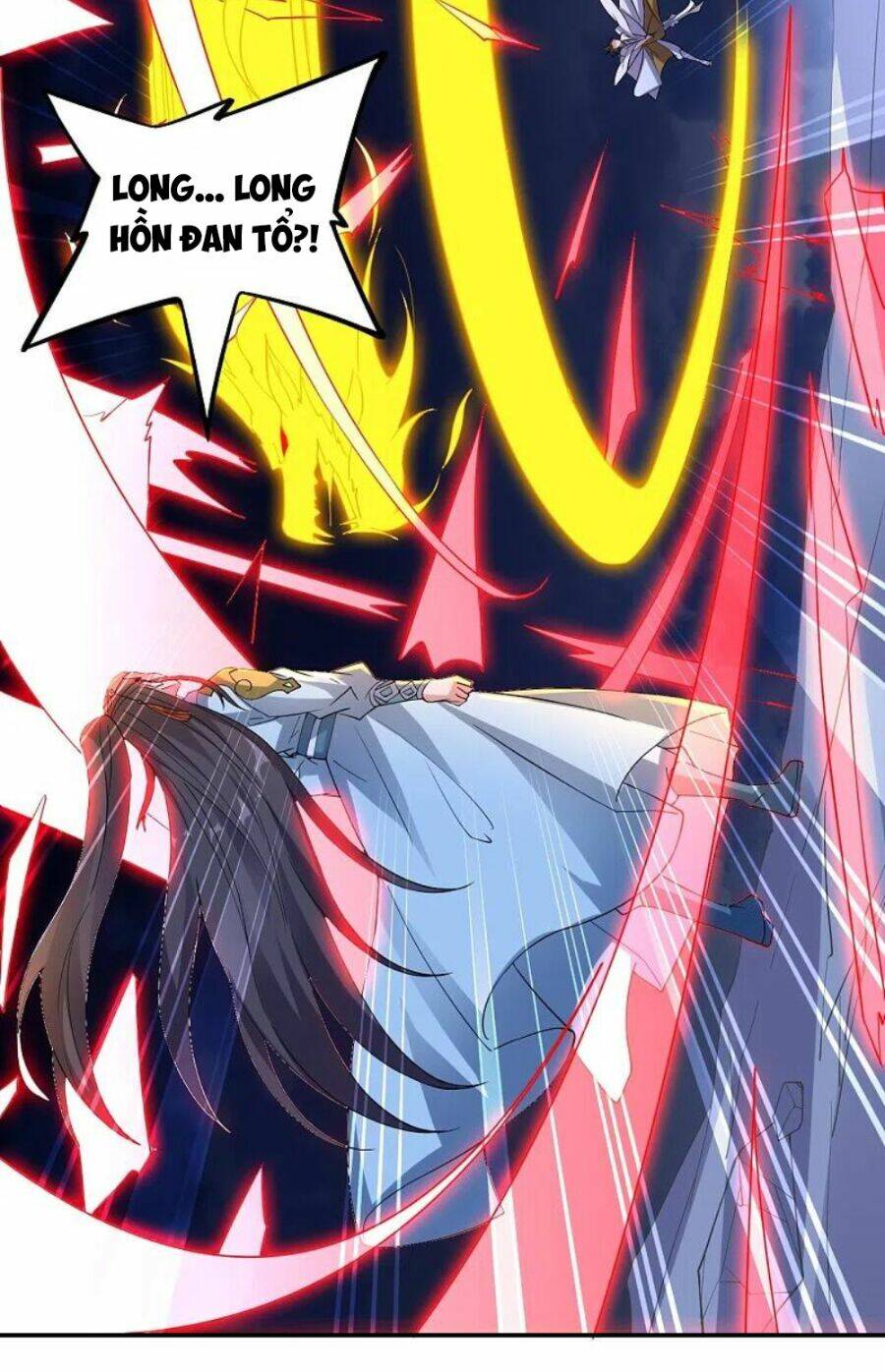 Tiên Võ Đế Tôn: Chapter 312