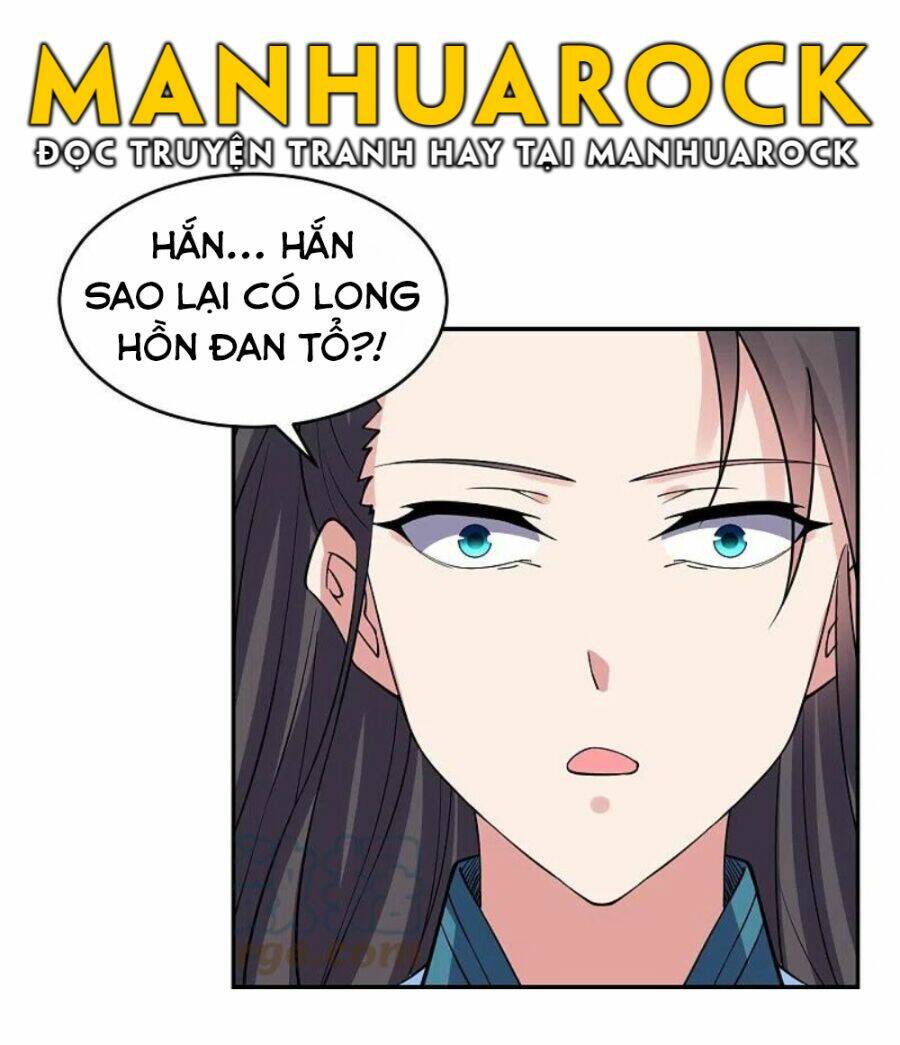 Tiên Võ Đế Tôn: Chapter 312
