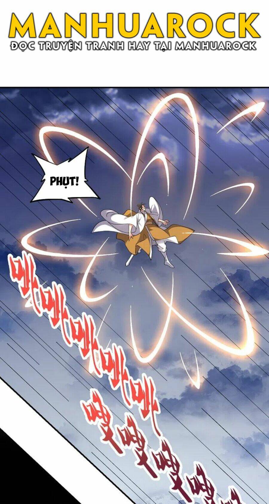 Tiên Võ Đế Tôn: Chapter 312