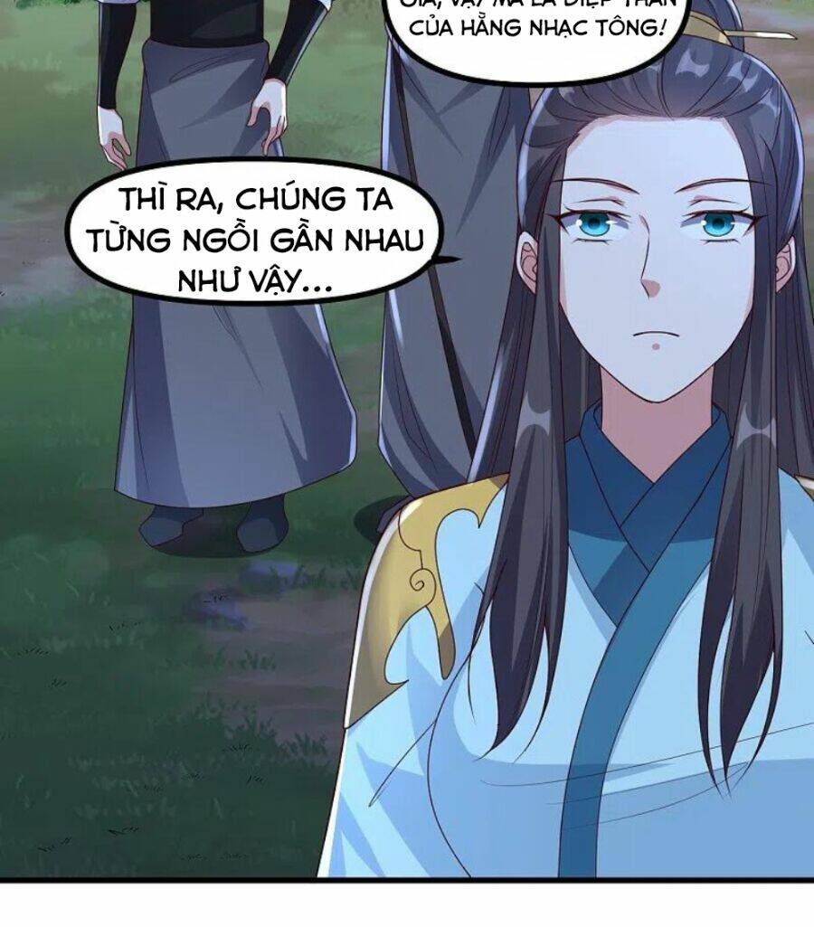 Tiên Võ Đế Tôn: Chapter 312